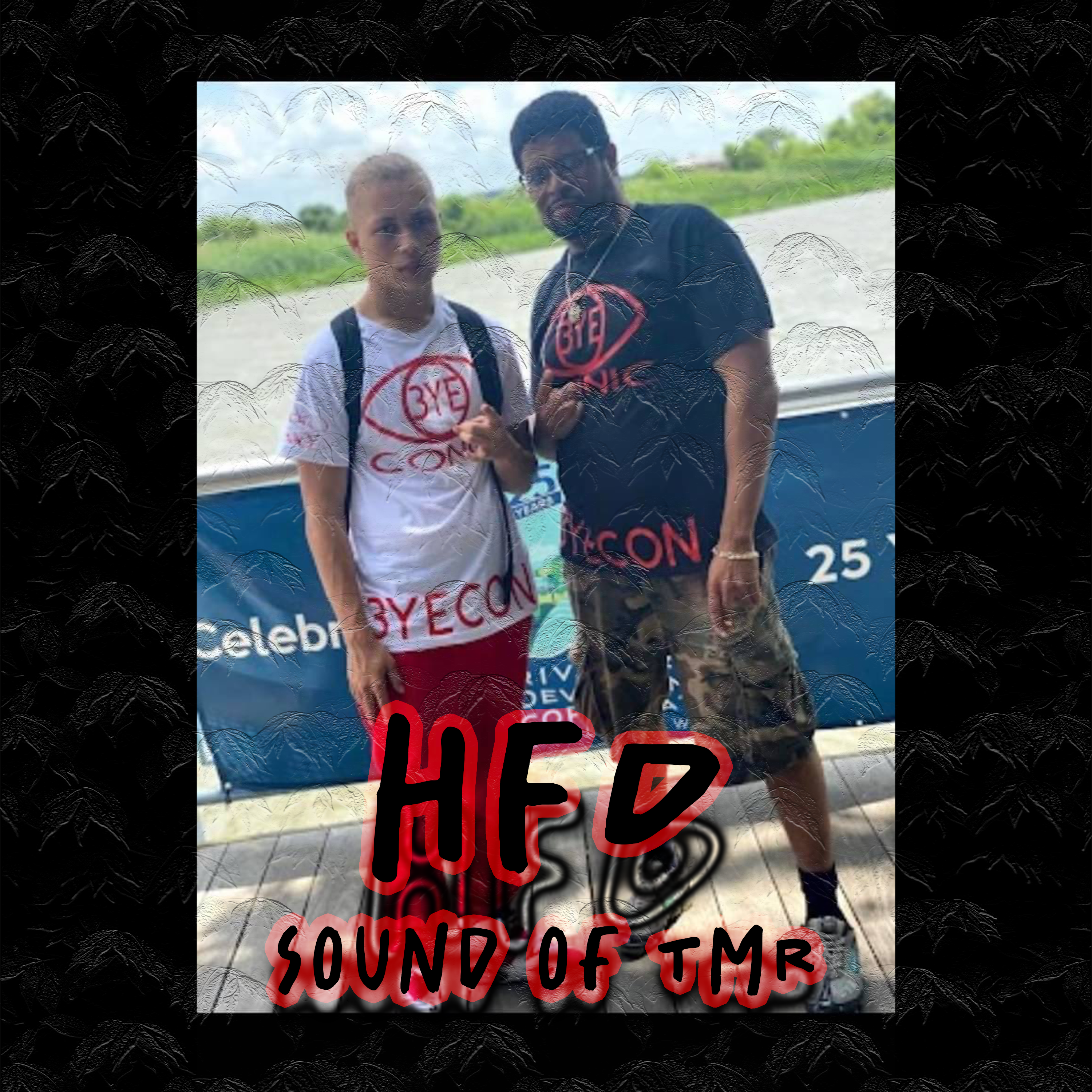 HFD artwork