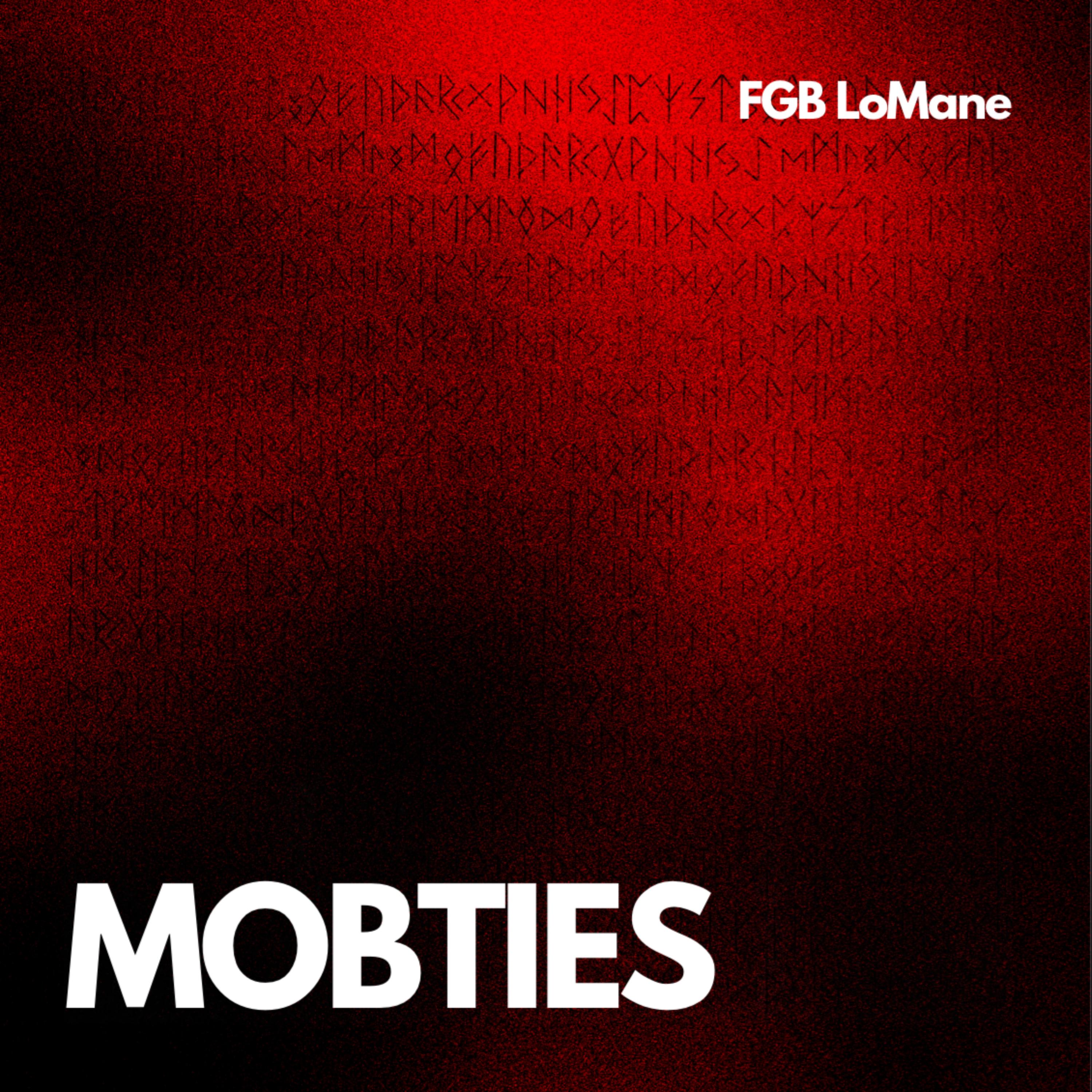 MobTies artwork
