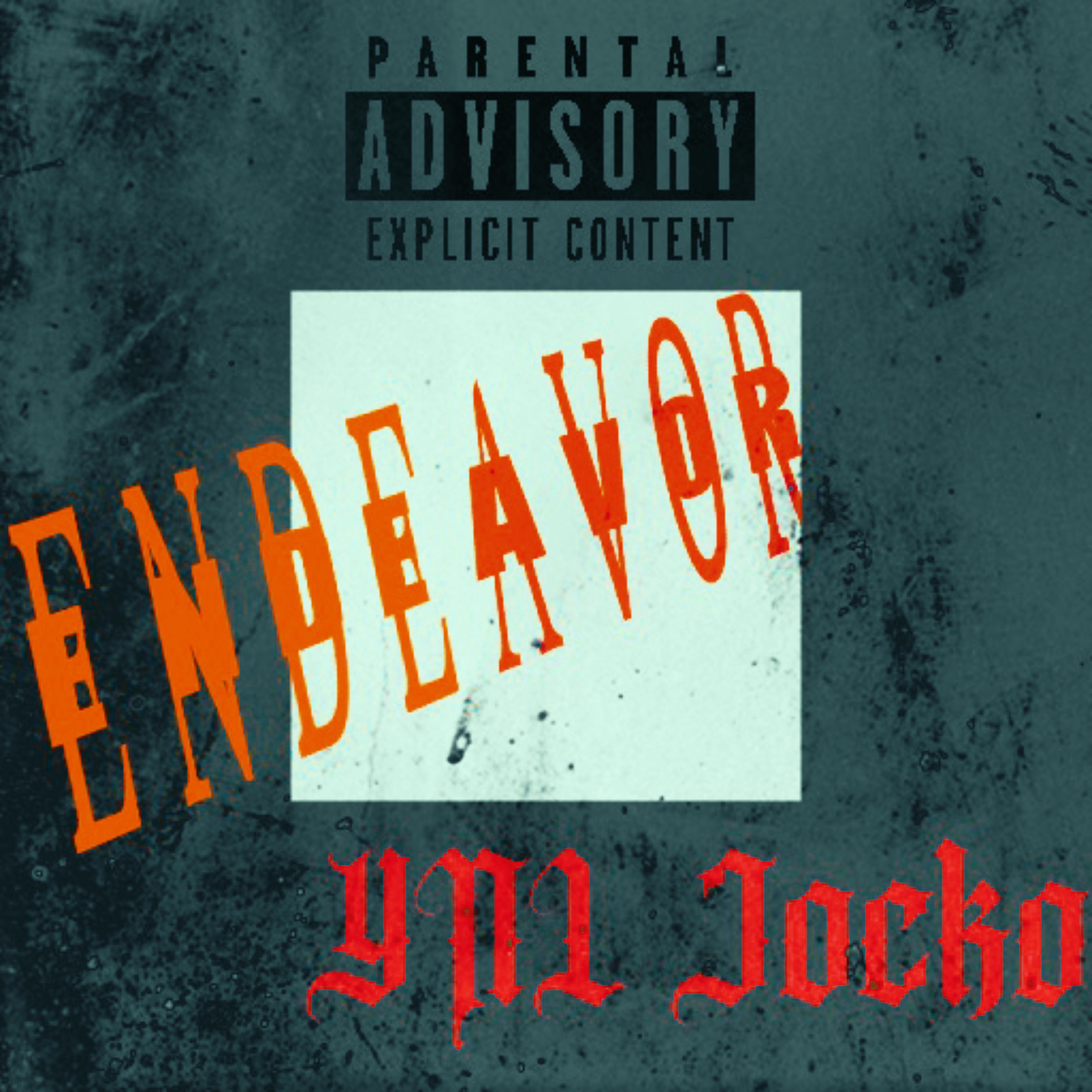 Endeavor artwork