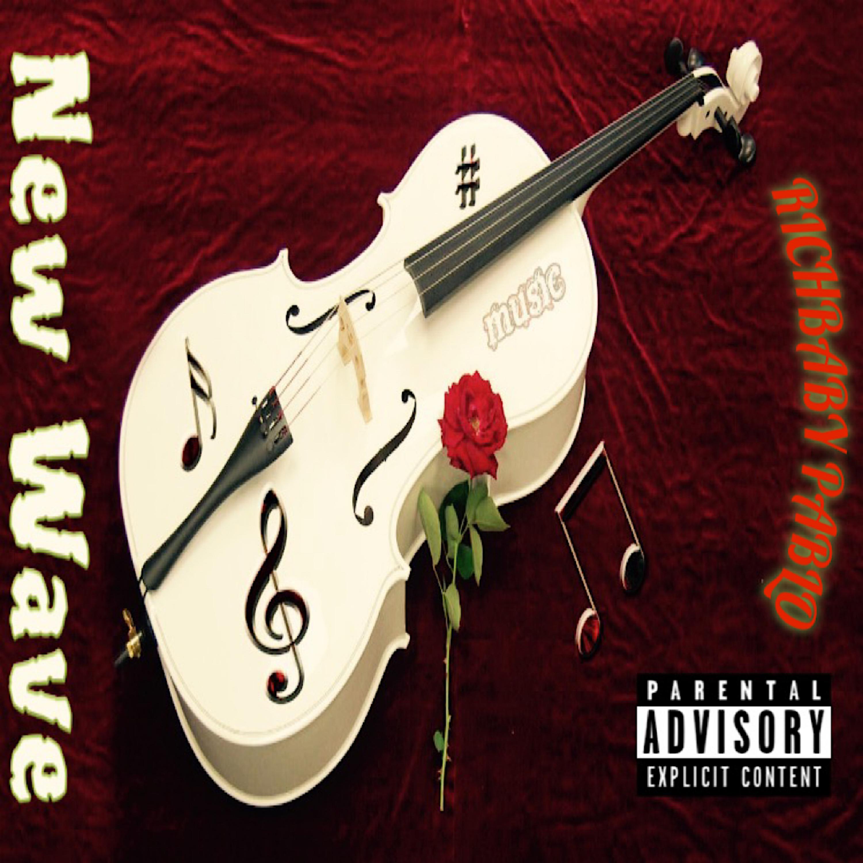 New Wave artwork