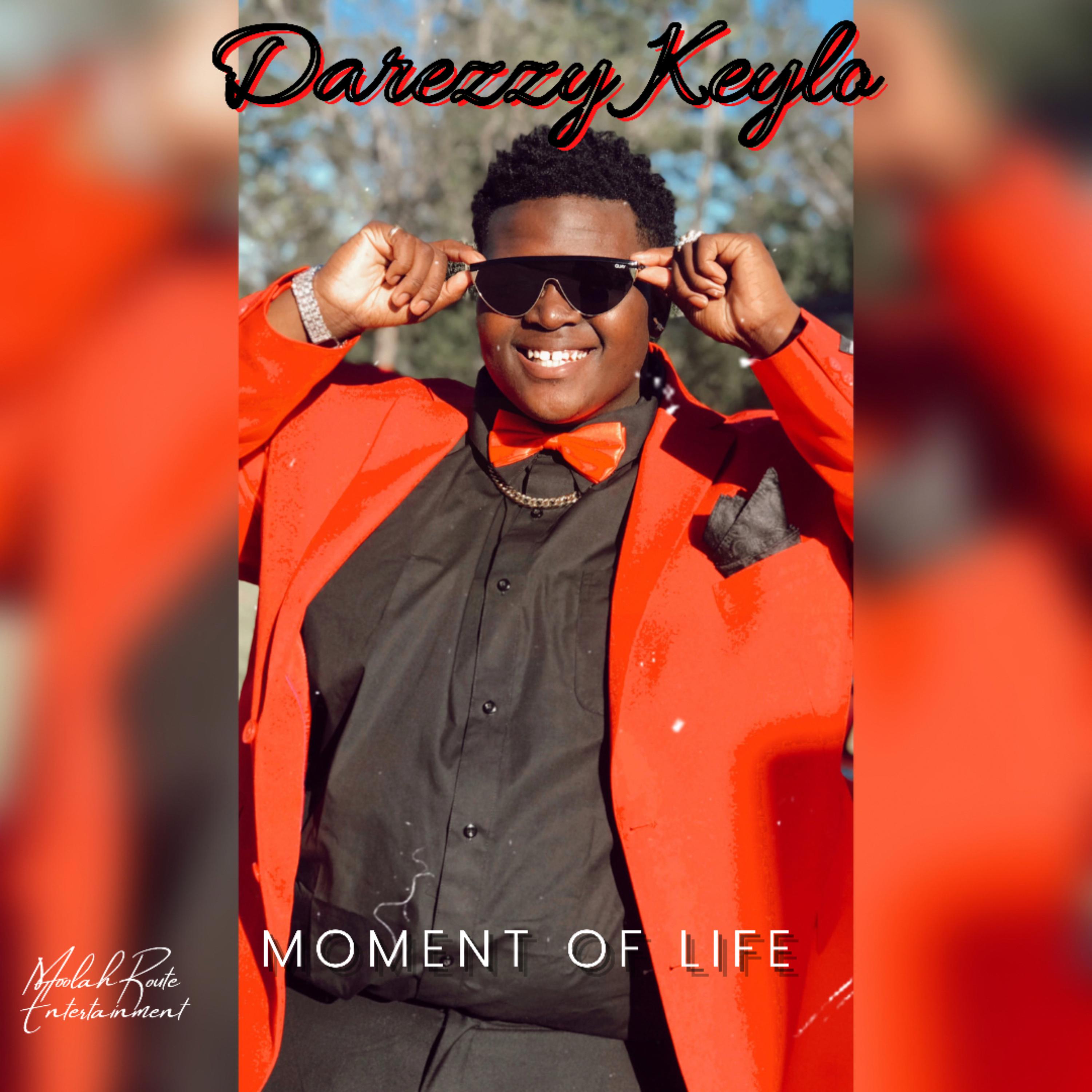 Moment Of Life artwork