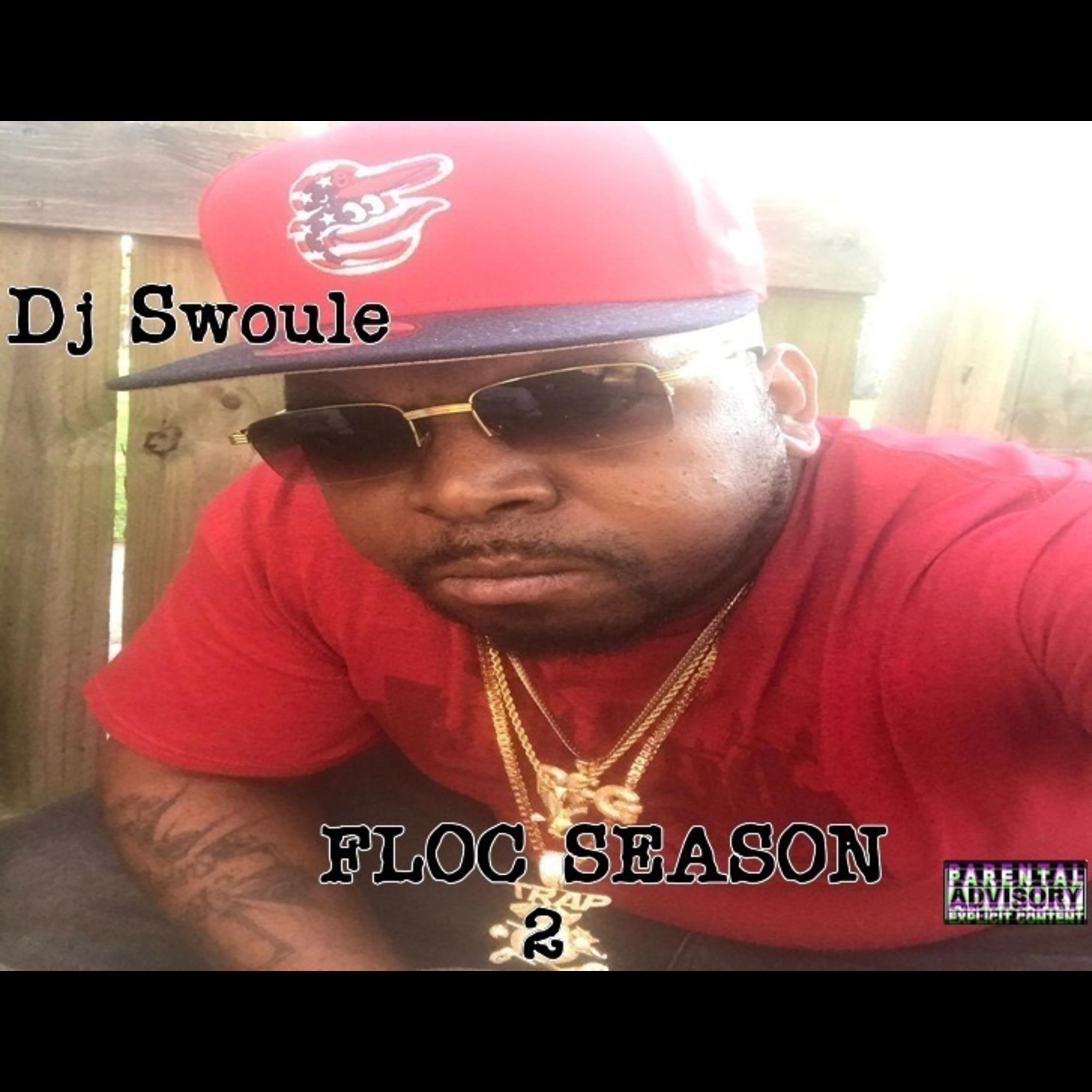 Floc Season 2 artwork