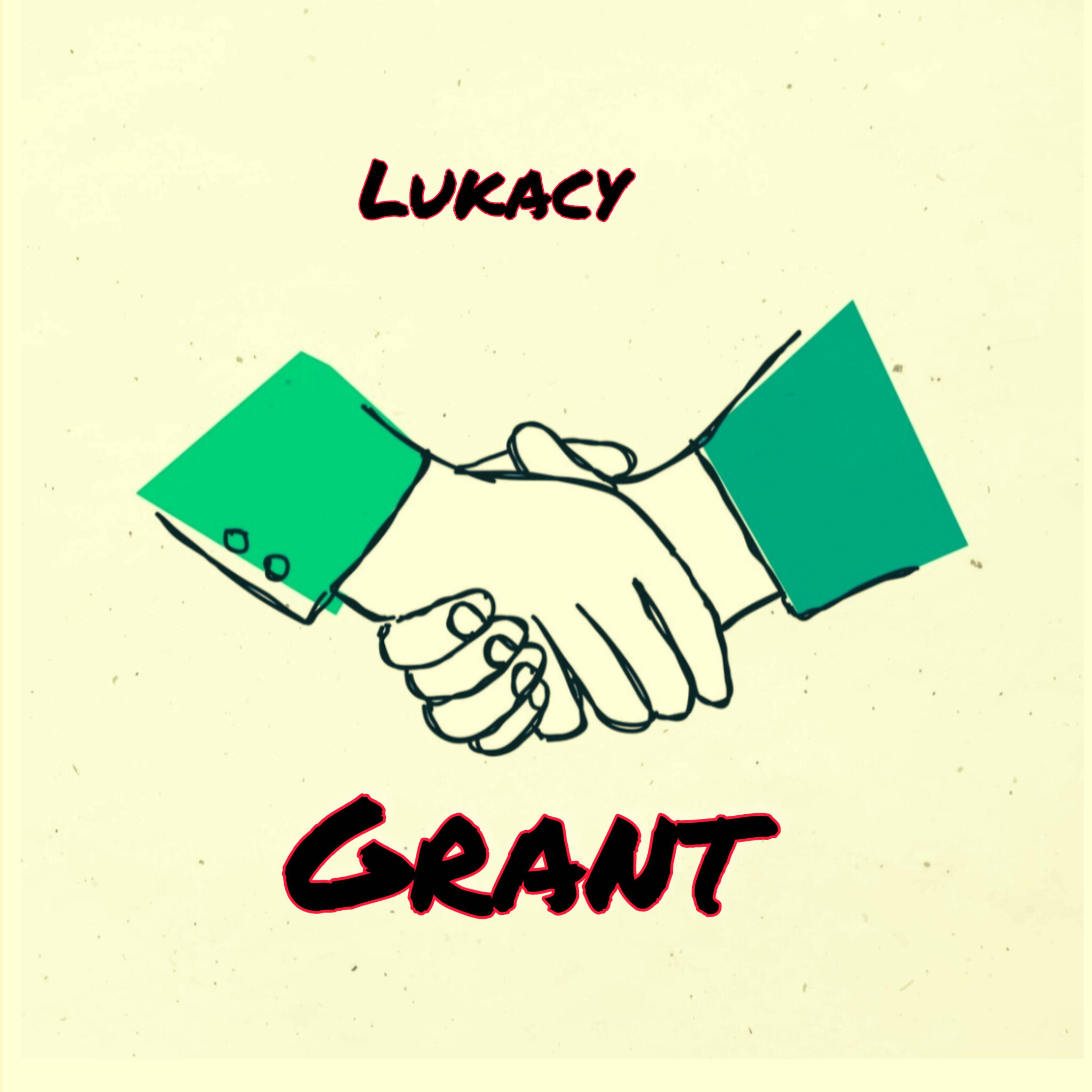 Grant artwork