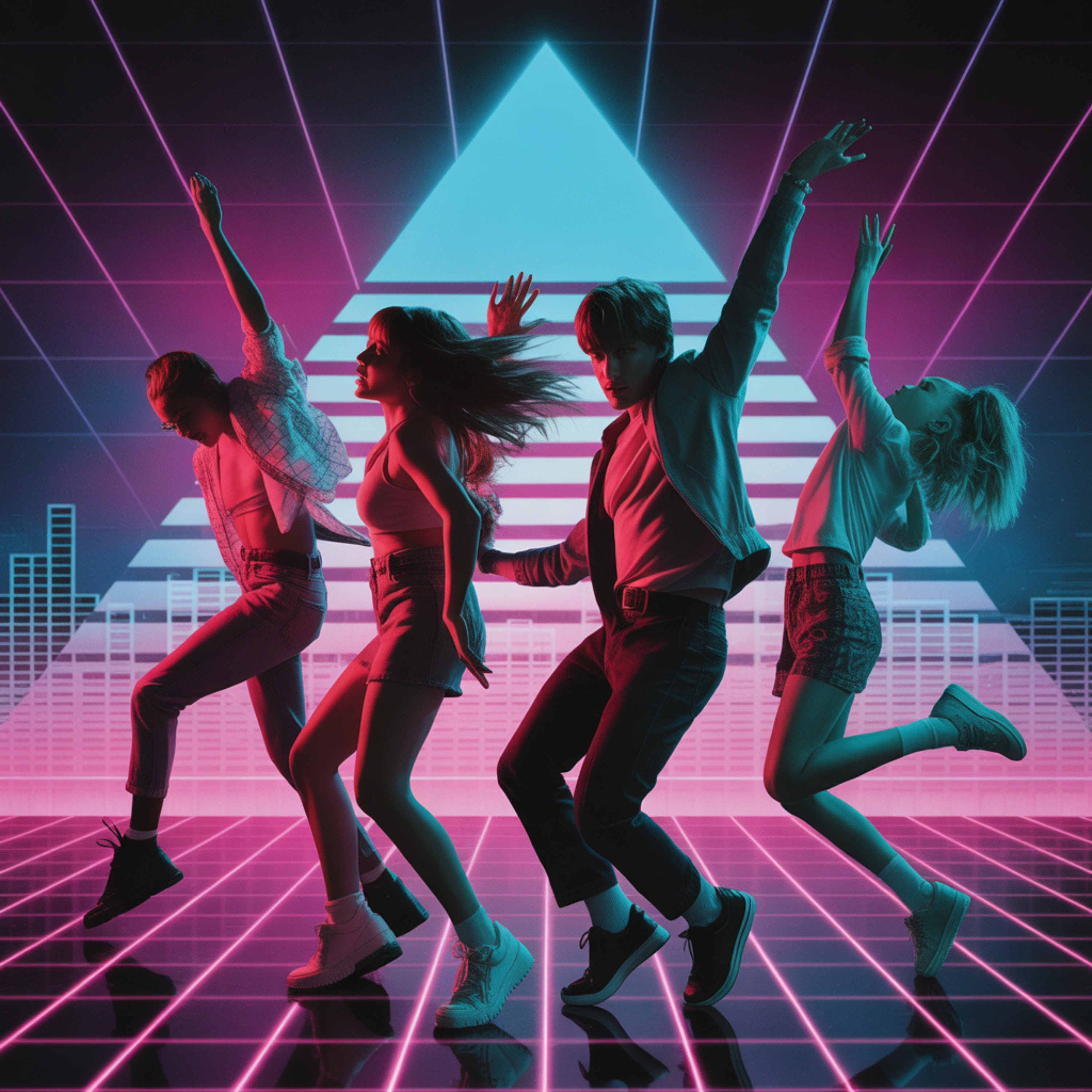 Nyangwe Harmonies artwork