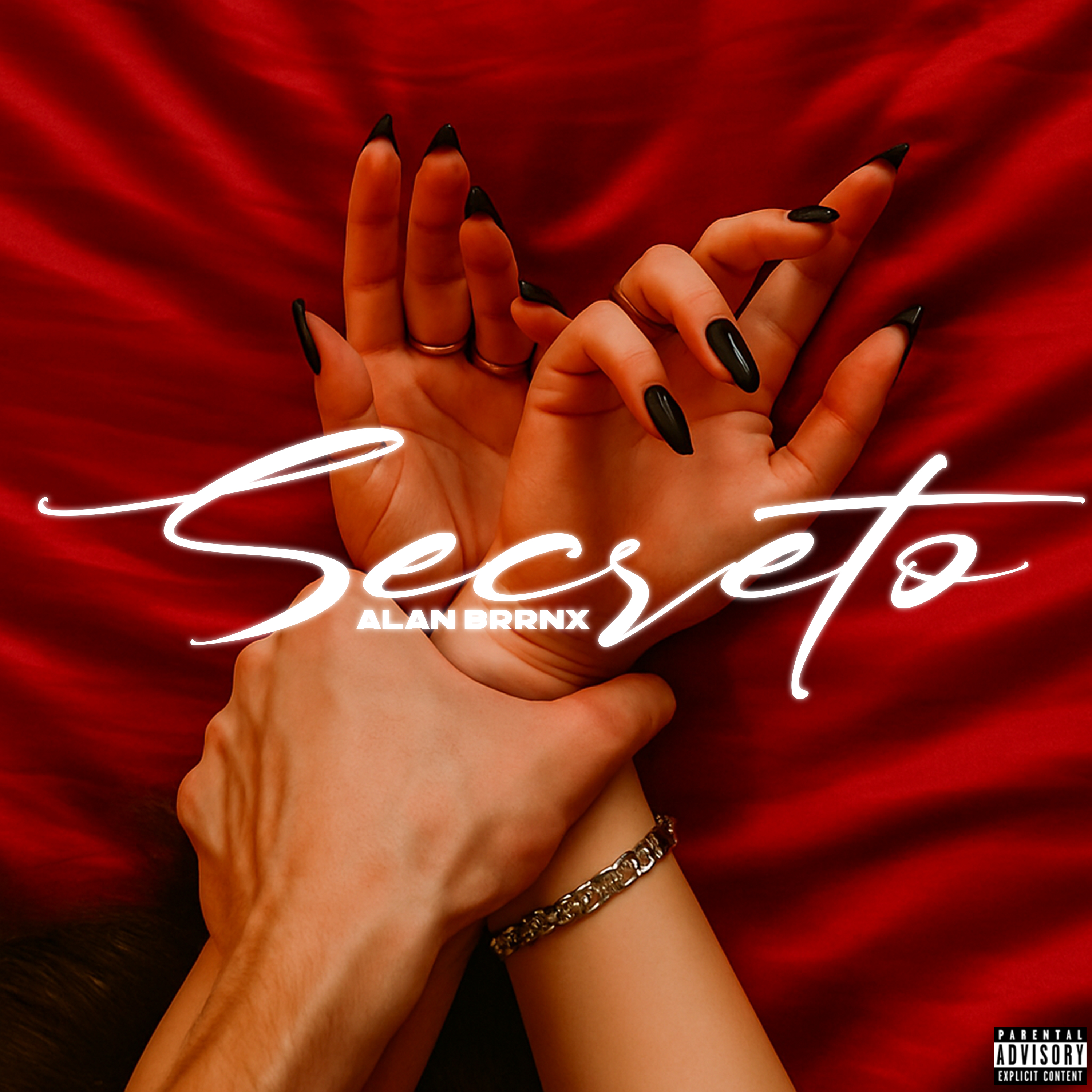 Secreto artwork