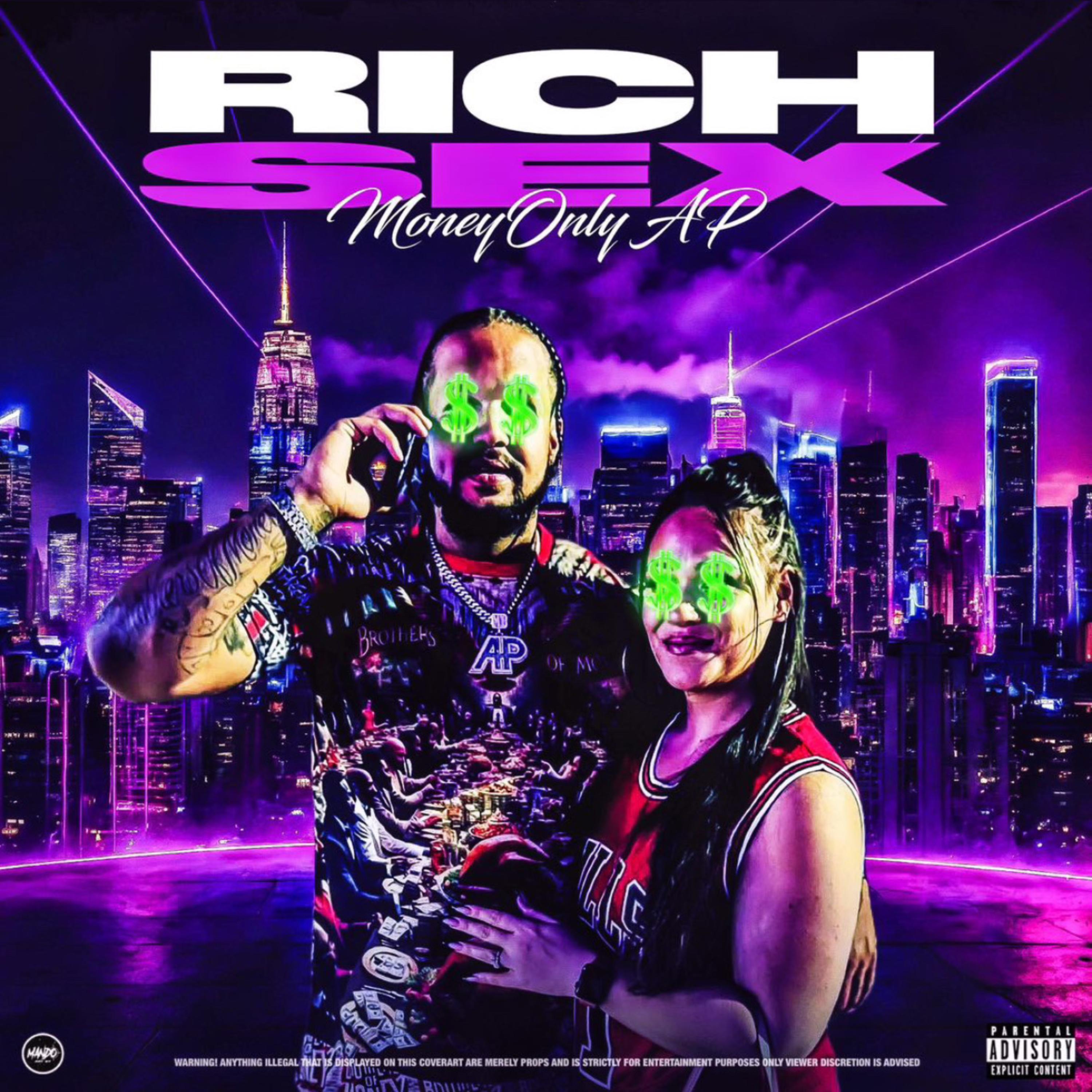 Rich Sex artwork