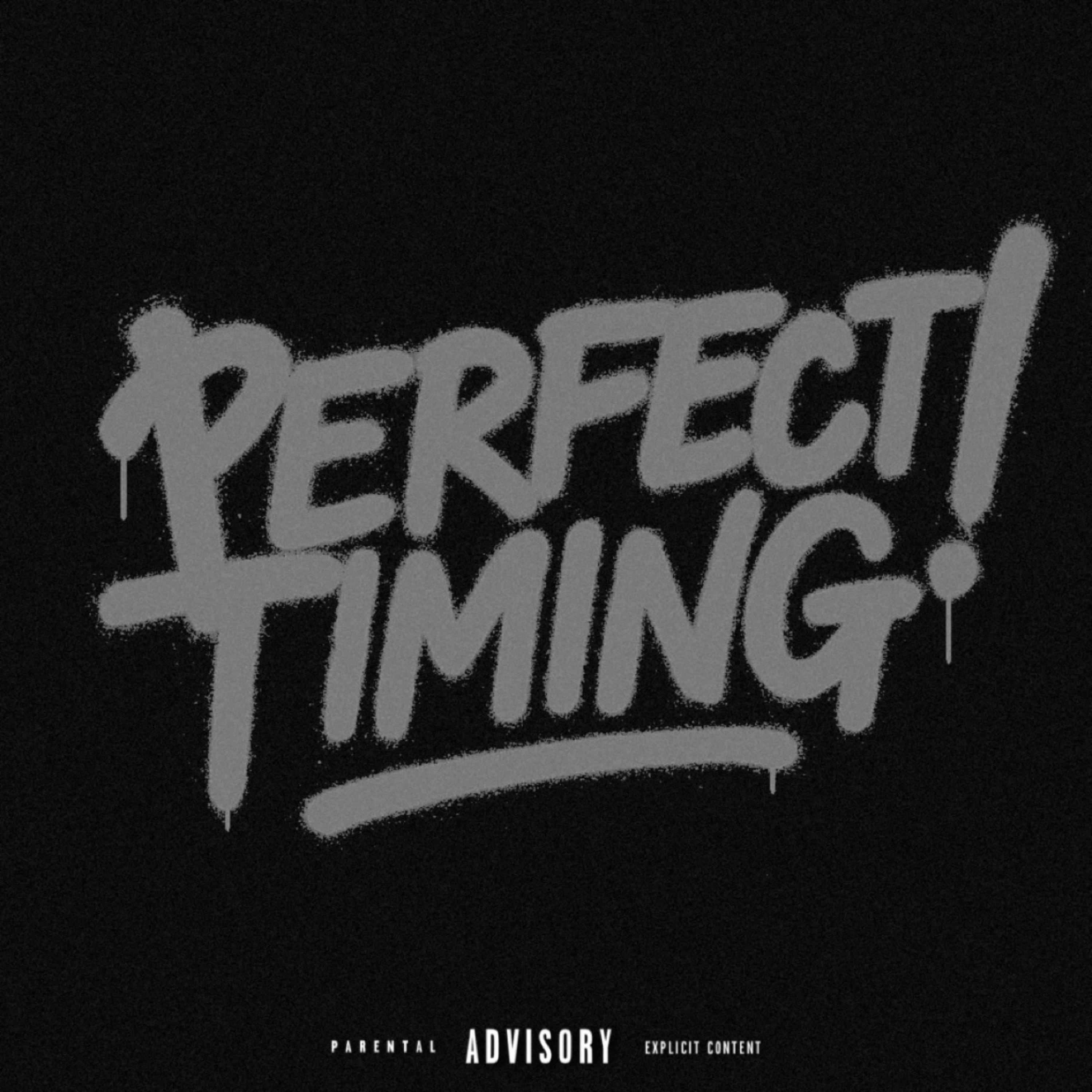 Perfect Timing artwork