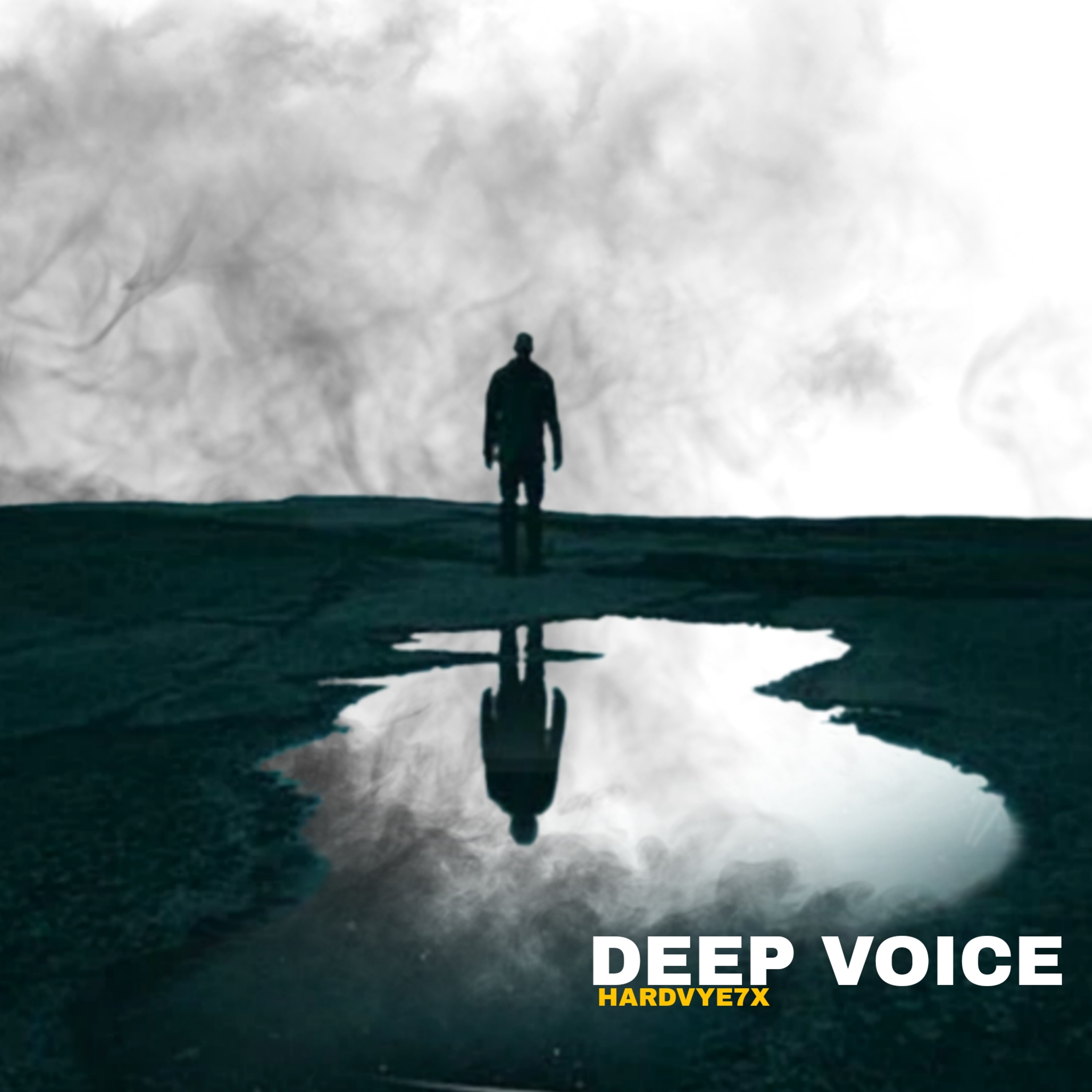 DEEP VOICE artwork