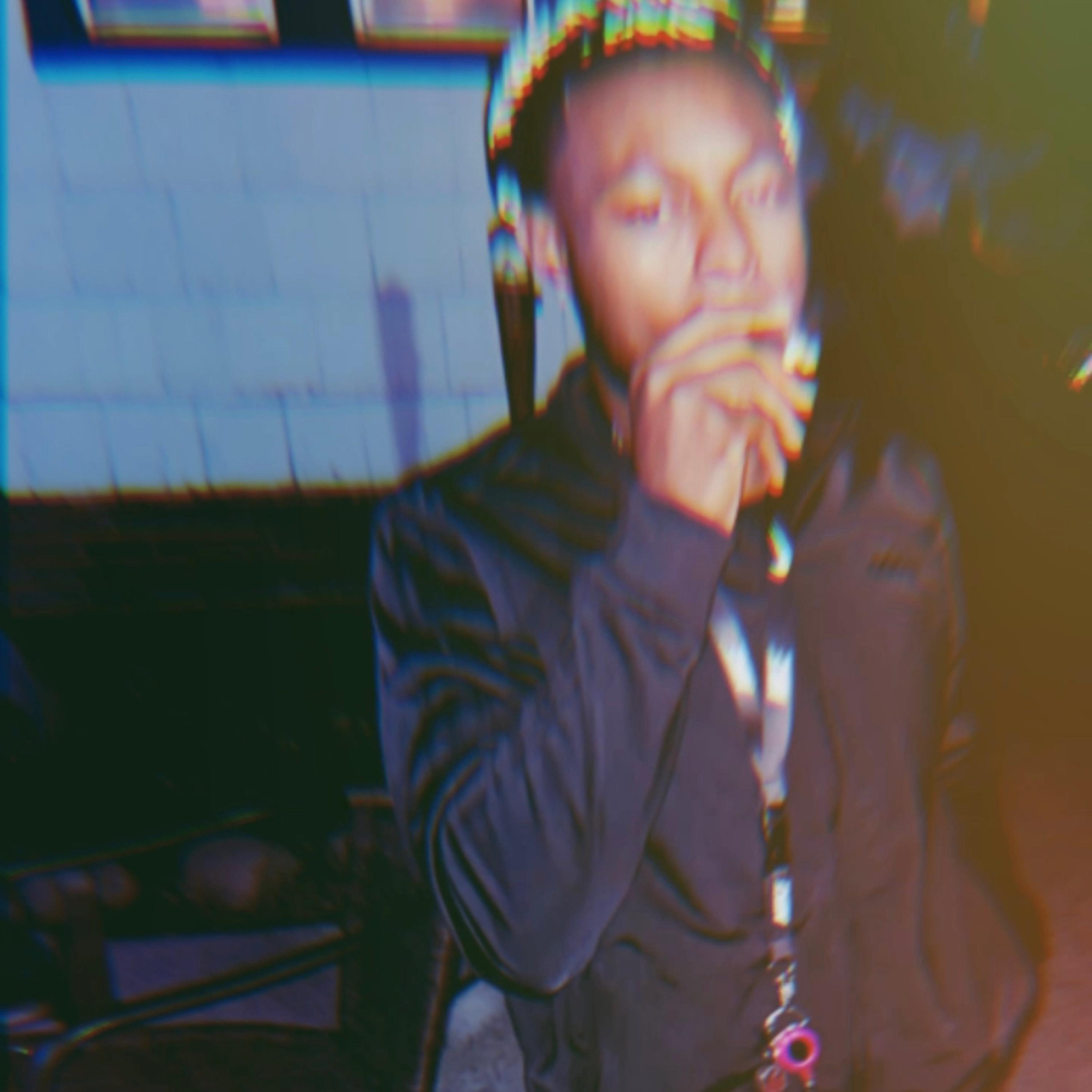 Locked N artwork