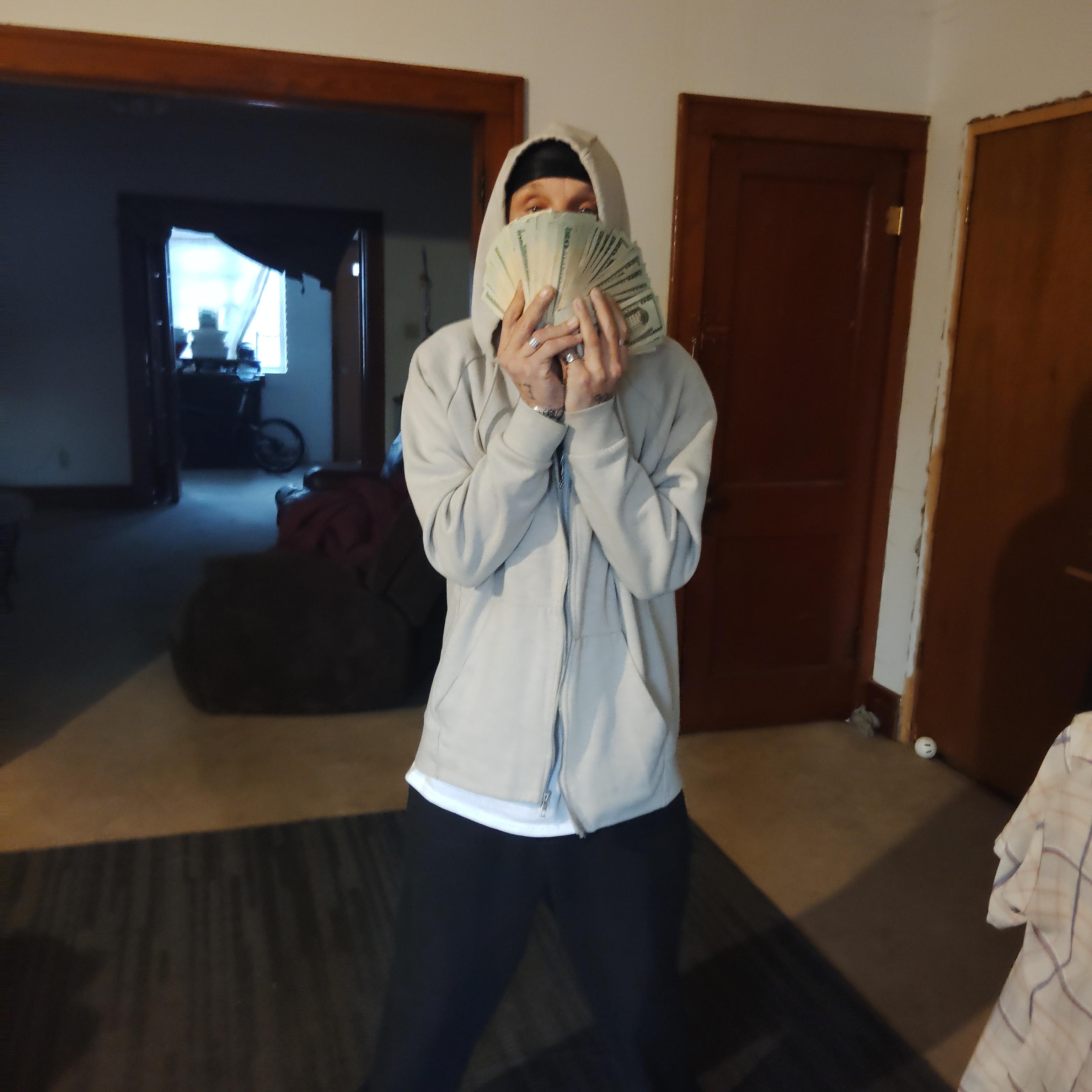 You're my everything artwork