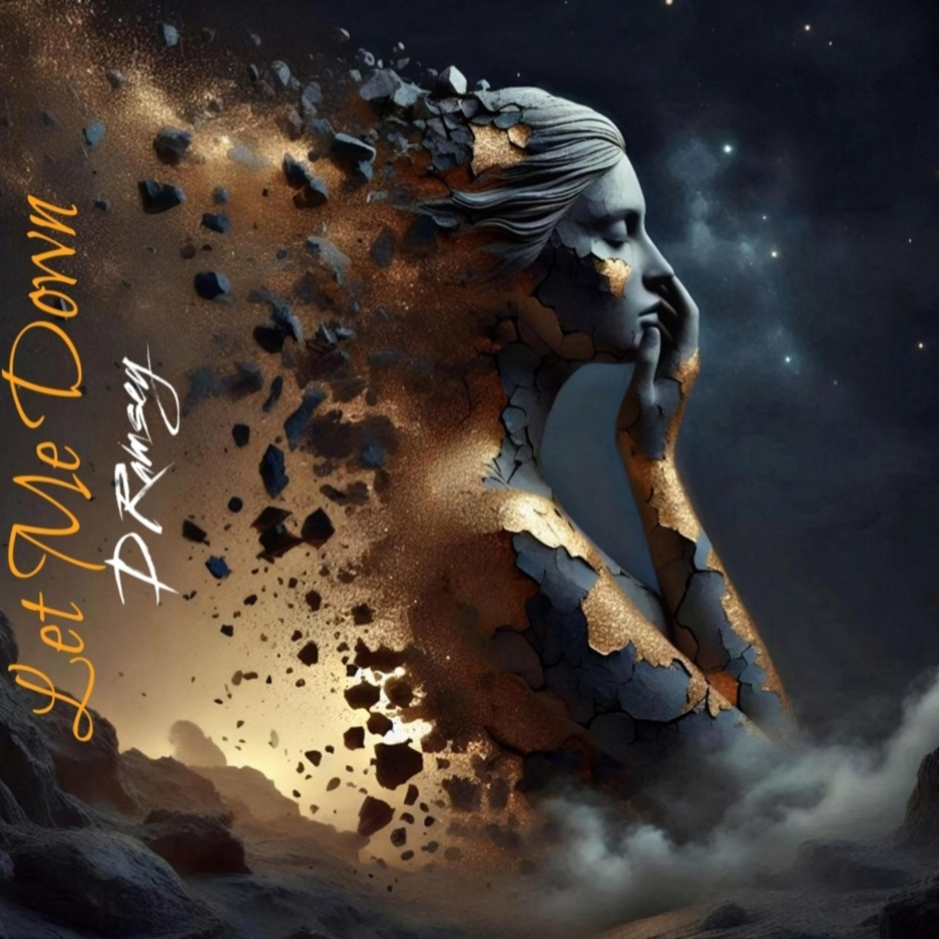 Let Me Down artwork