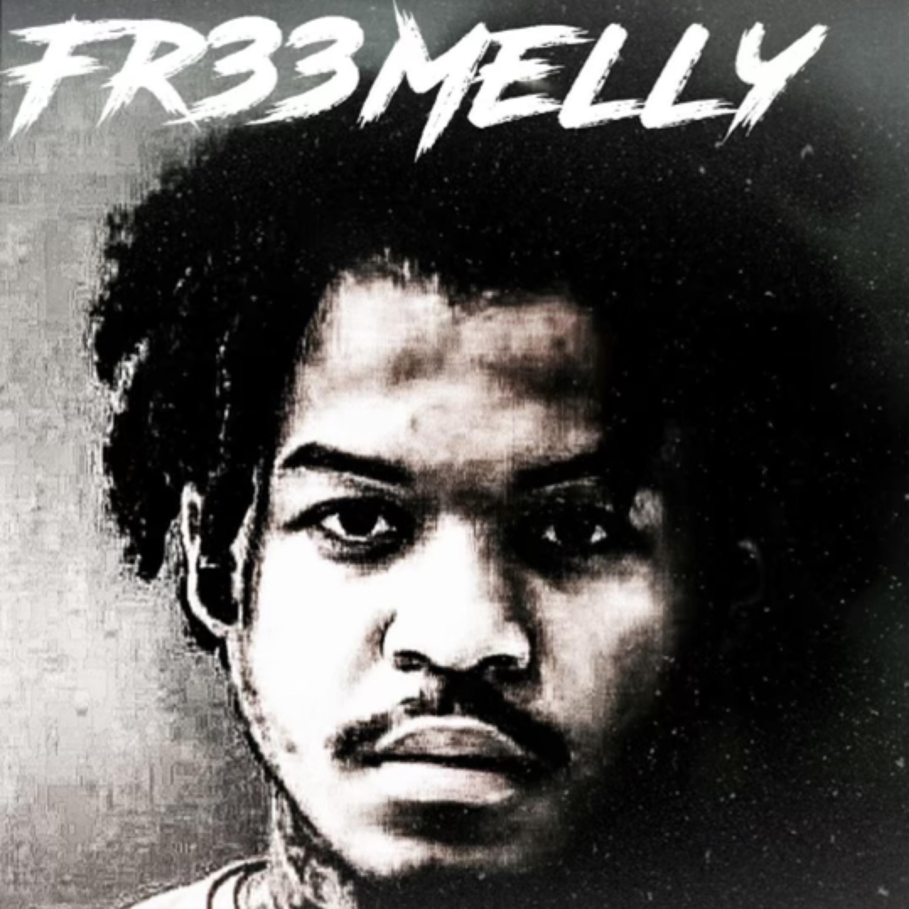 FR33MELLY artwork