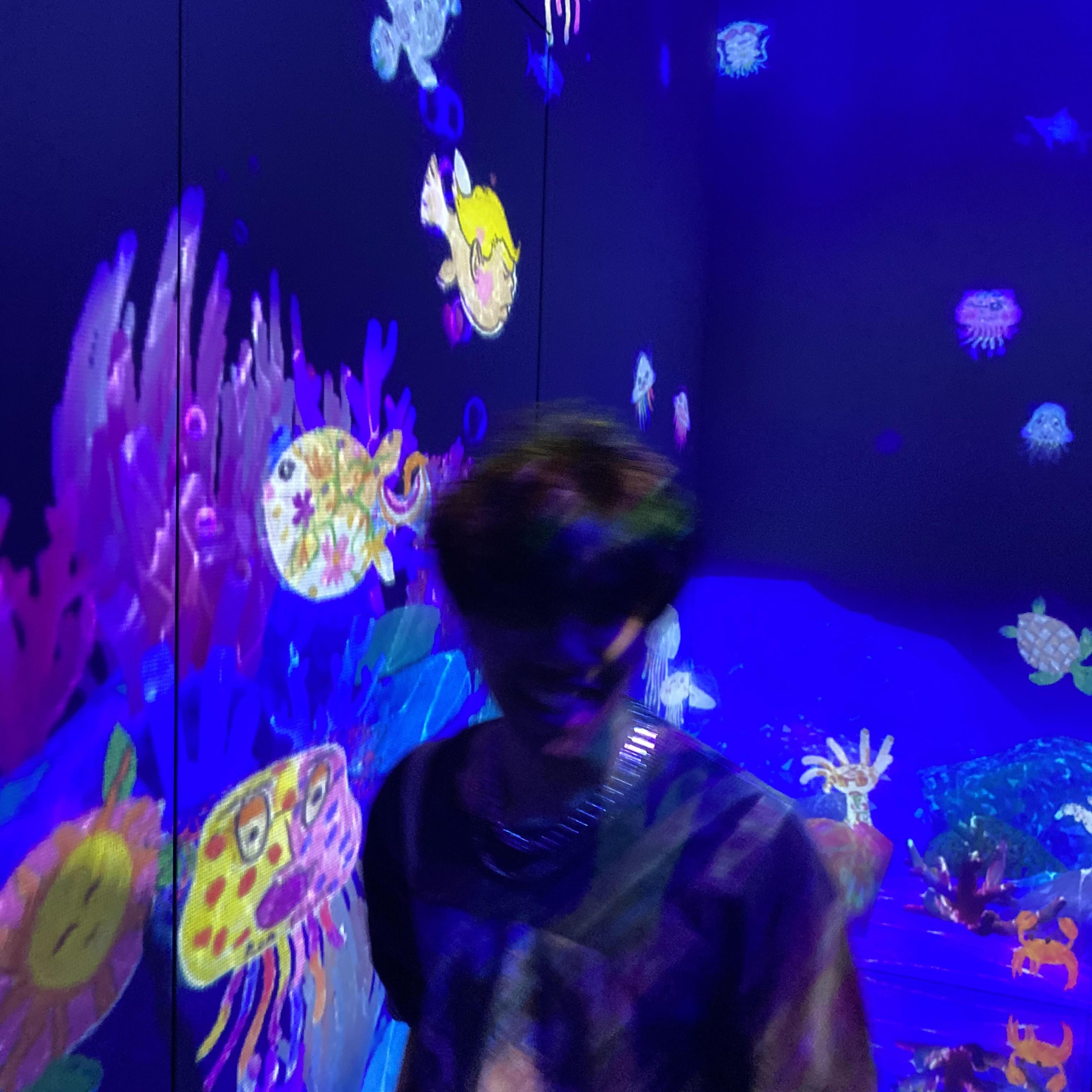 You know Better artwork