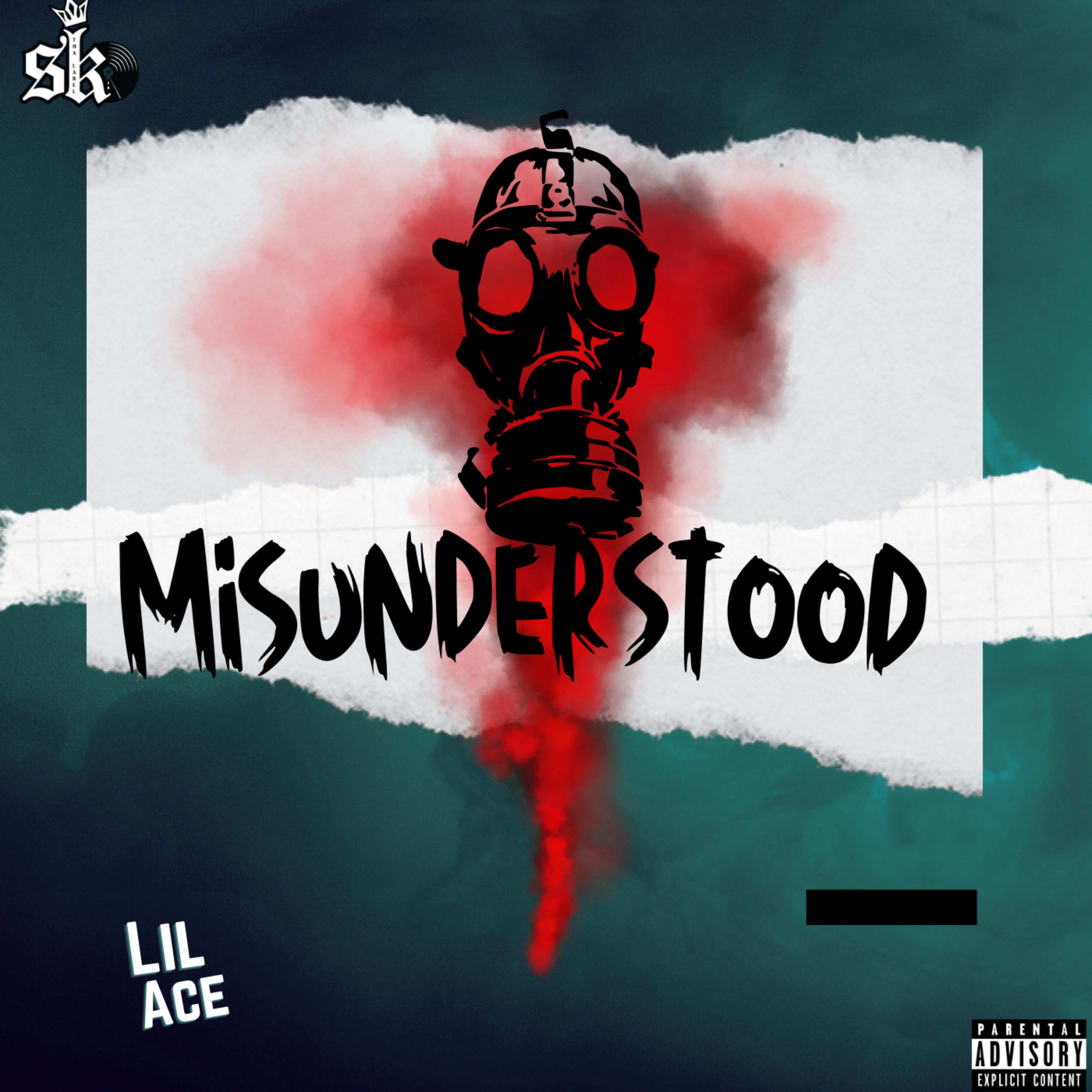 Misunderstood artwork