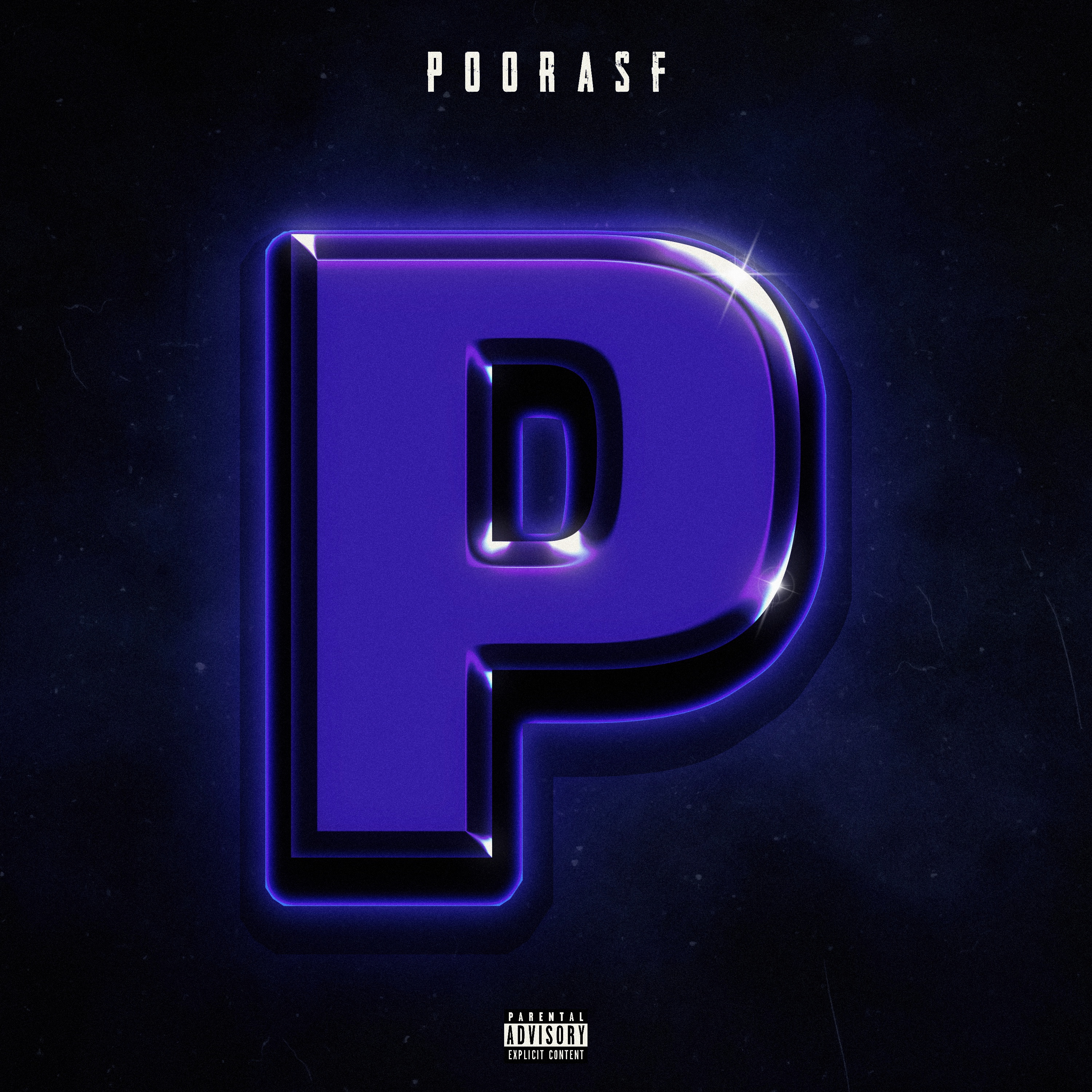 P artwork