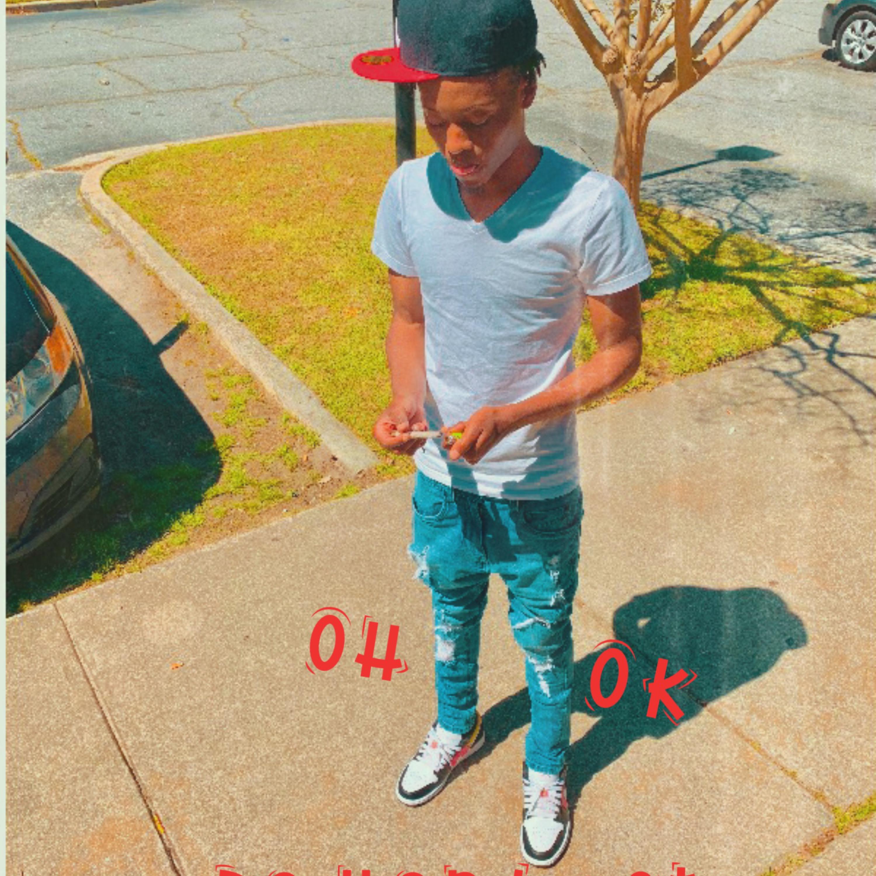 Da Hardest by 1glockjack cover art