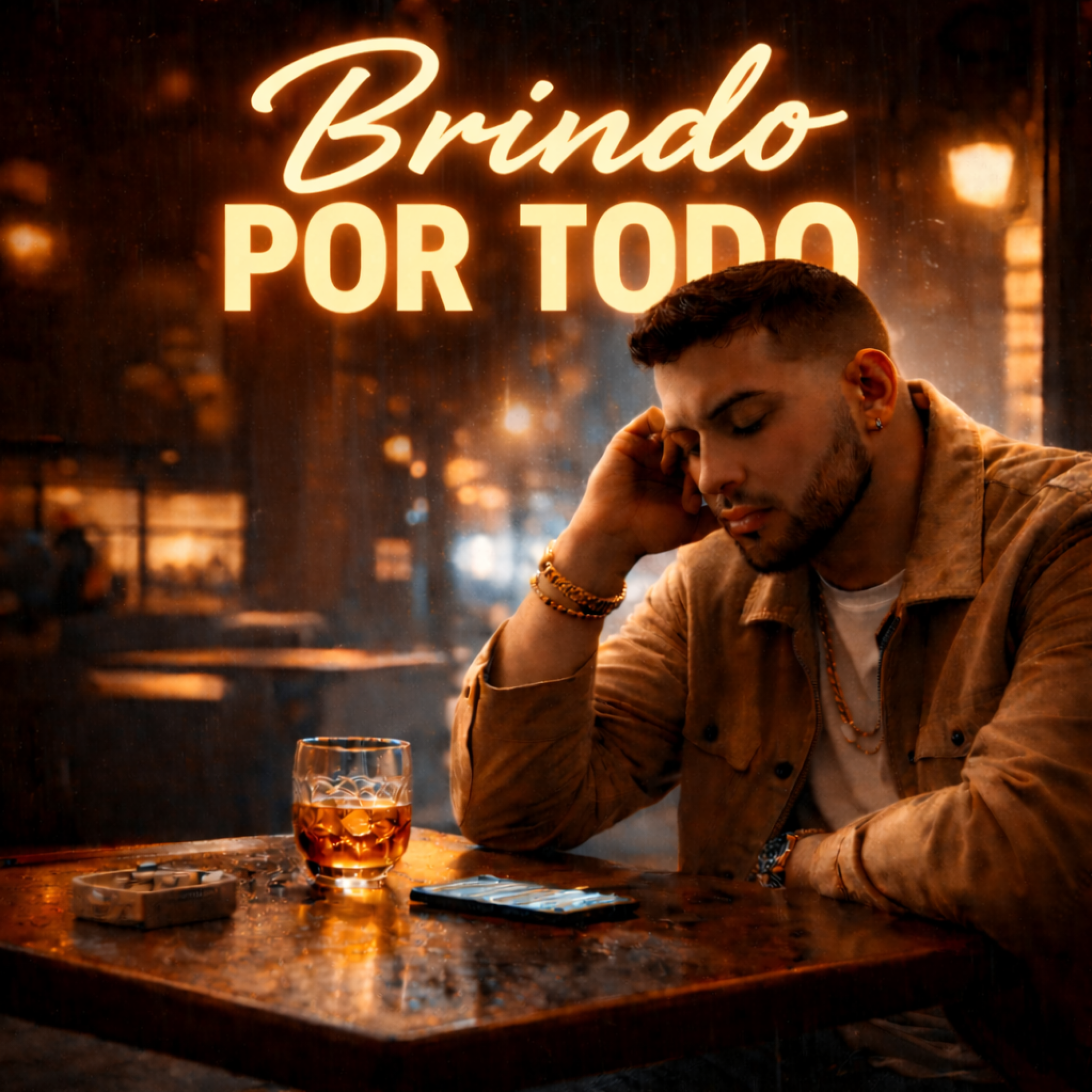 Brindo Por Todo artwork