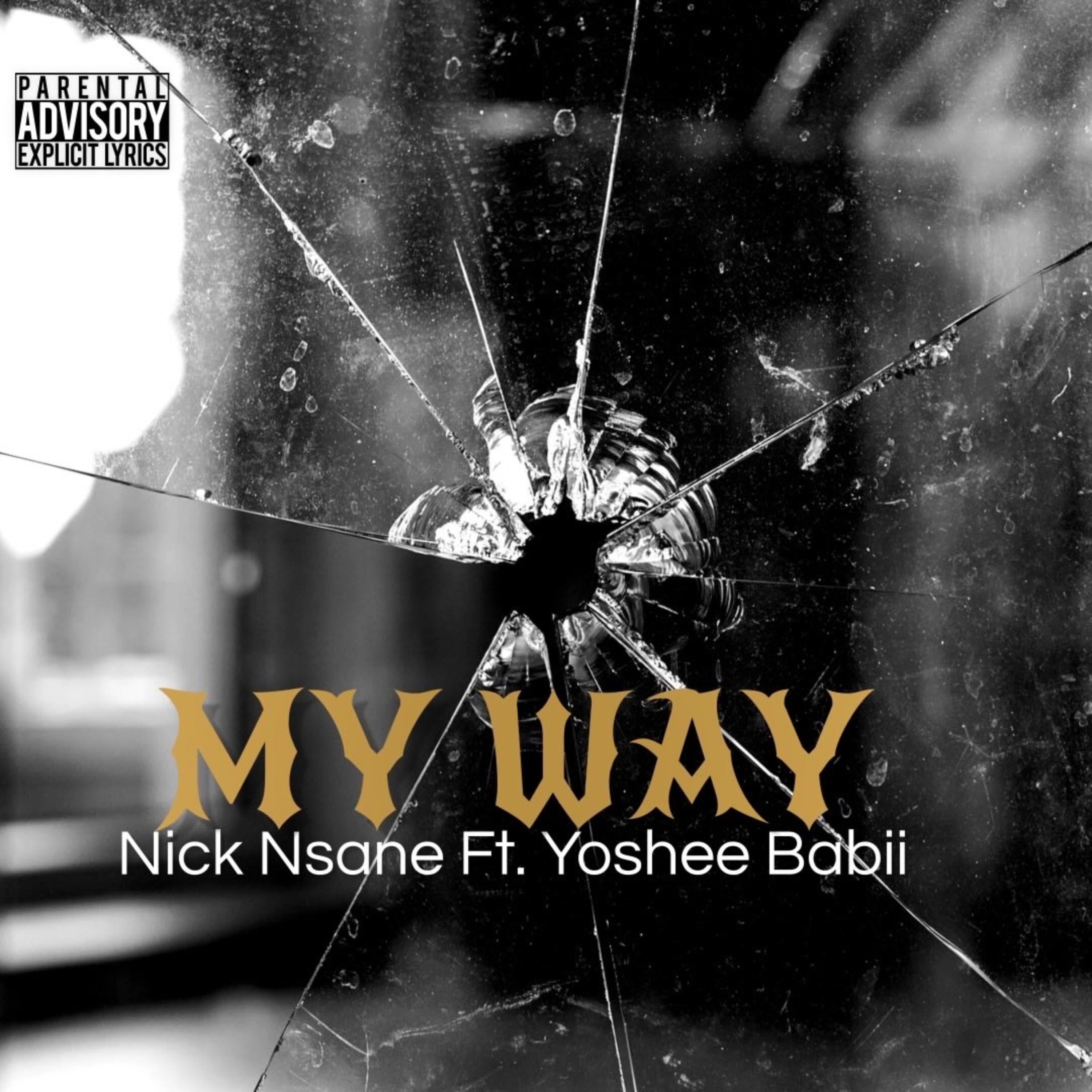 My Way artwork