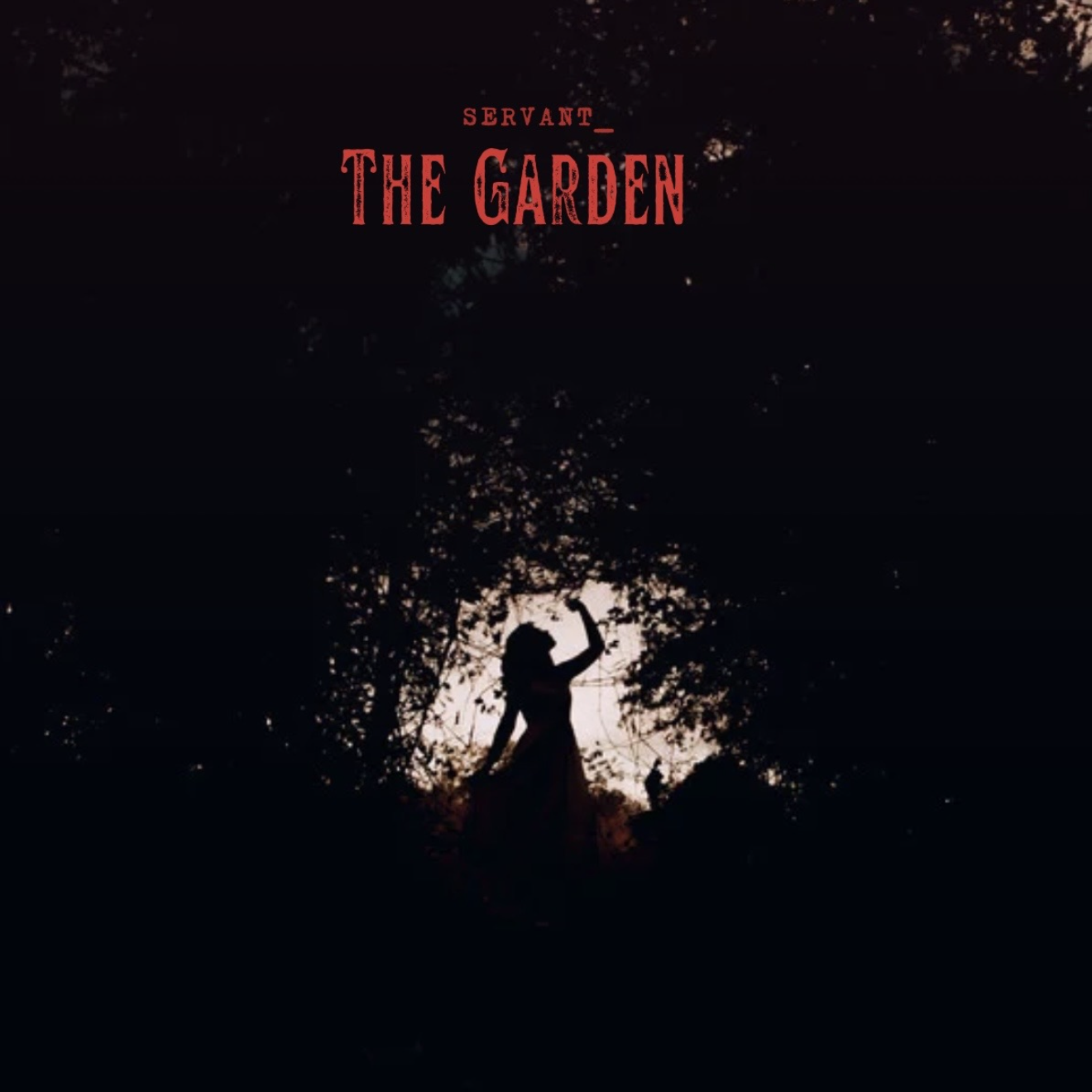 The Garden artwork