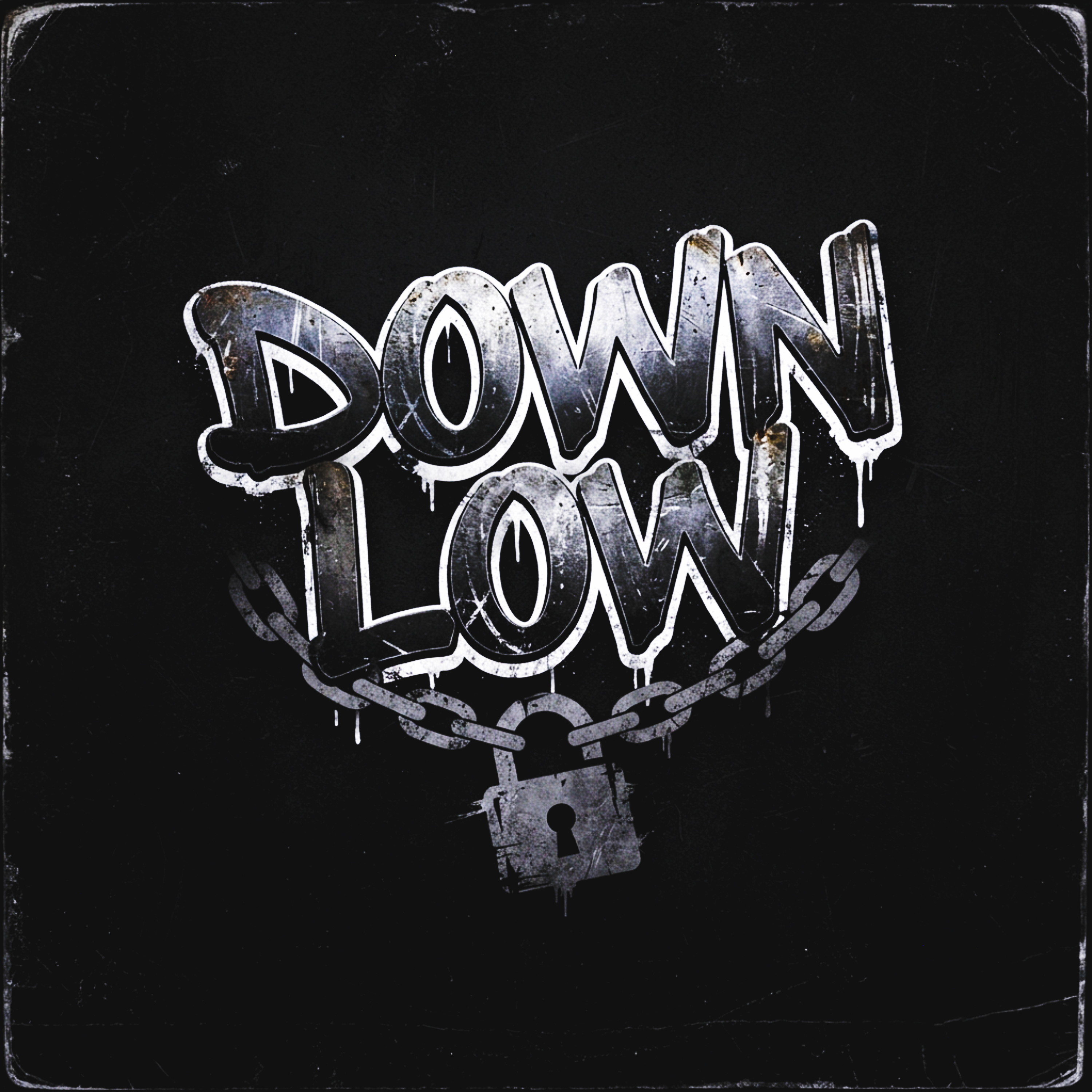 Down Low by C-Steezee cover art