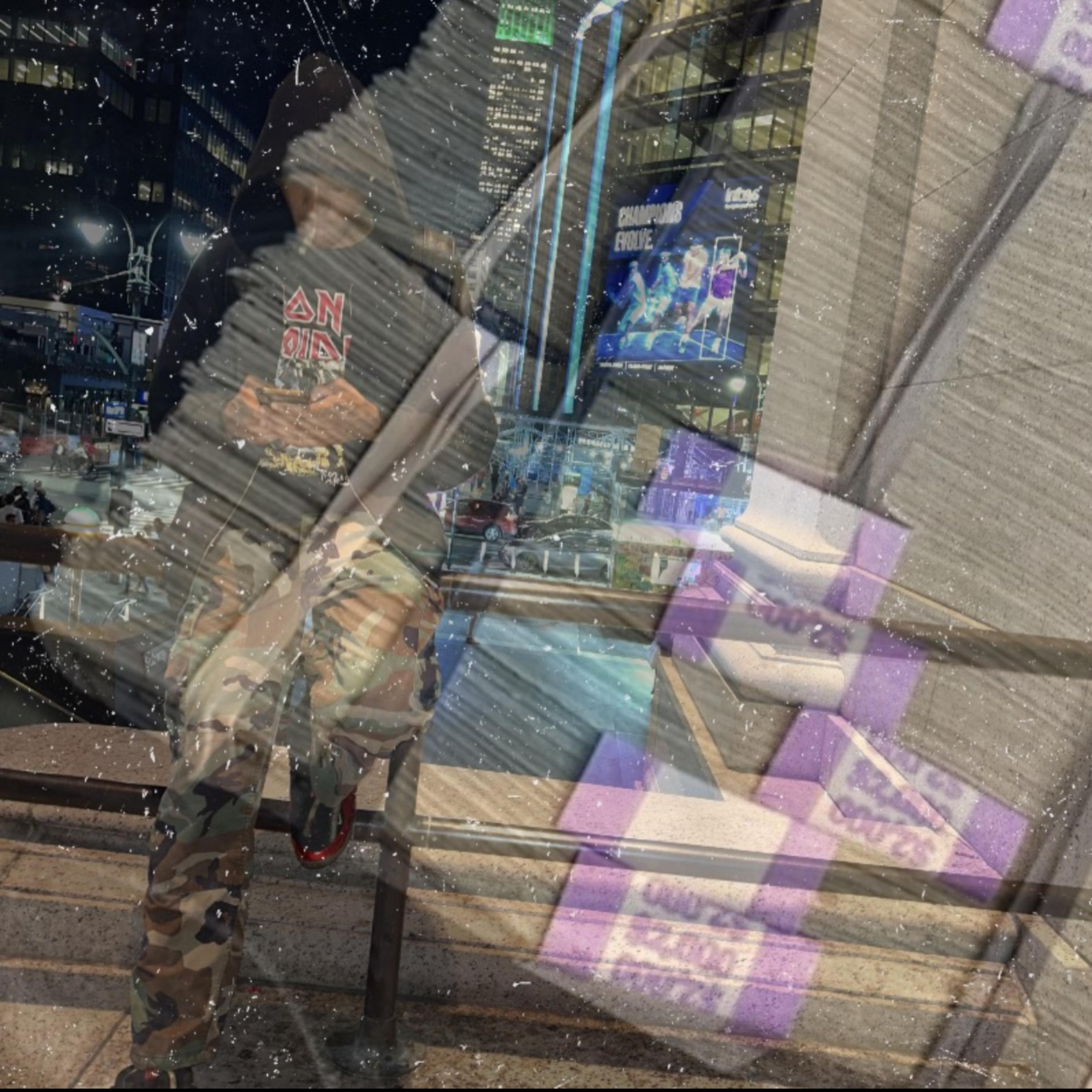Squad artwork