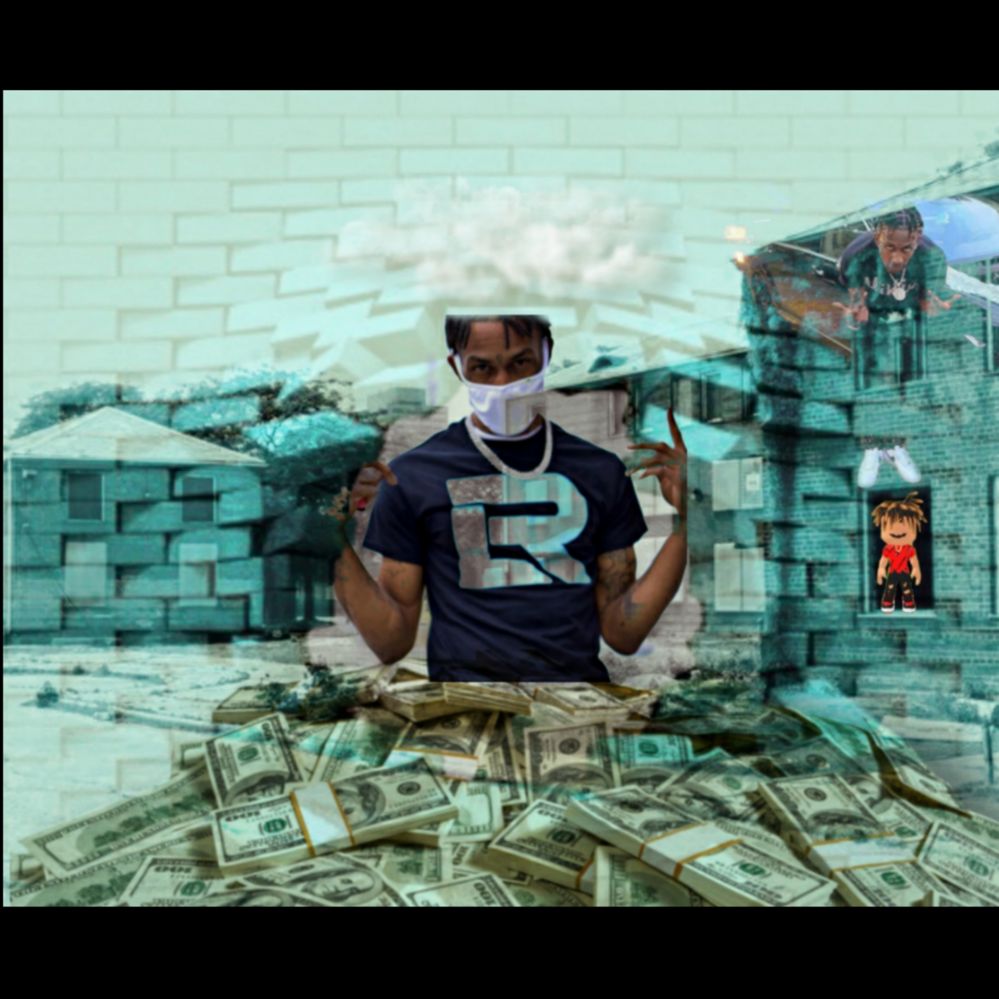 Project Baby artwork