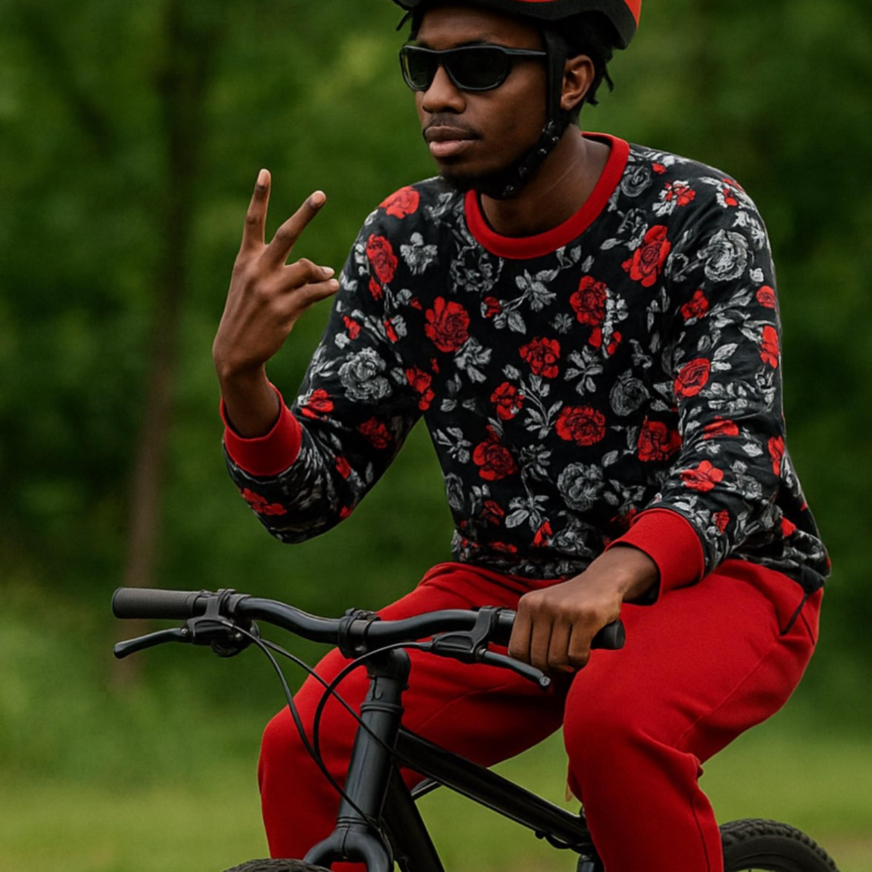 Before The Album artwork