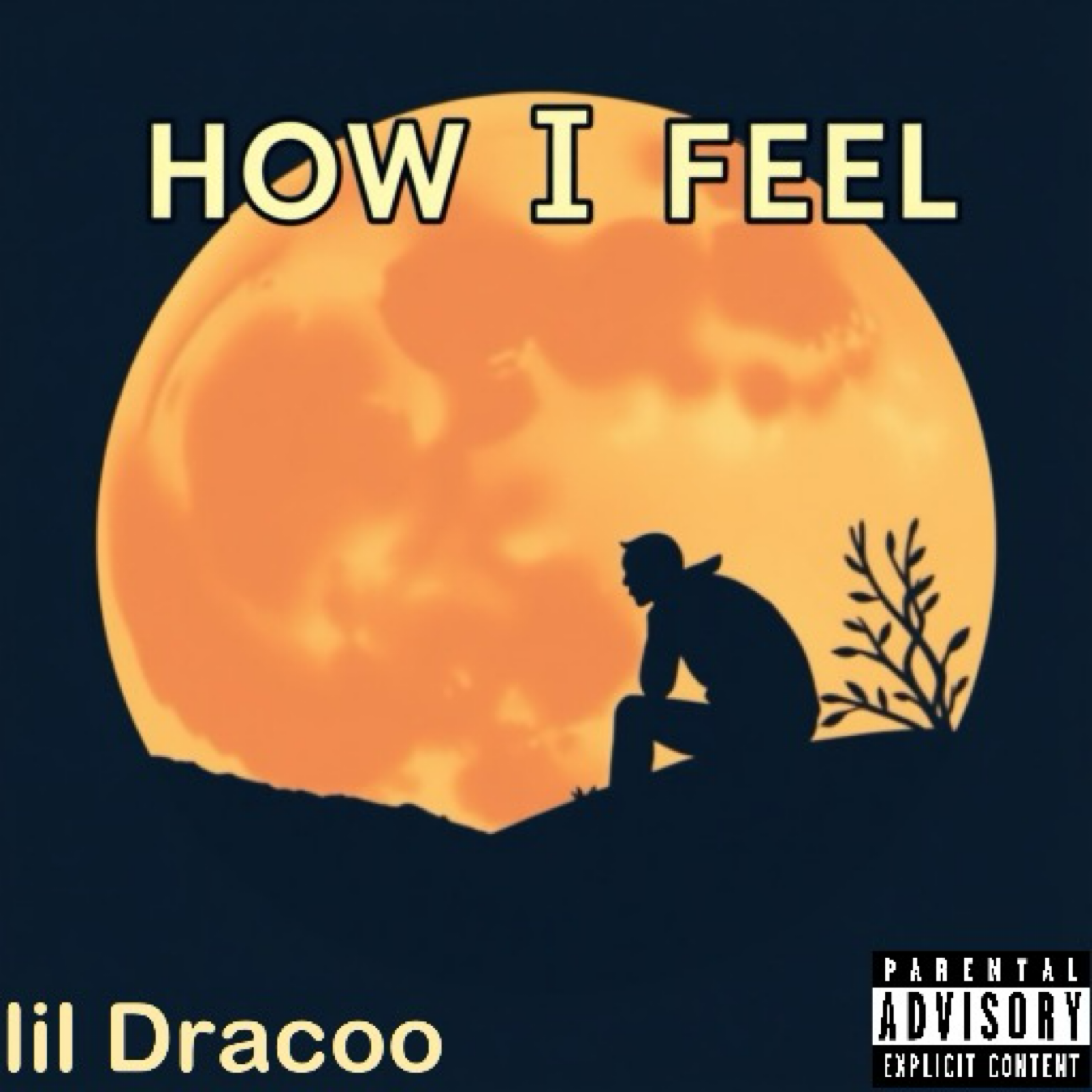 How I Feel artwork