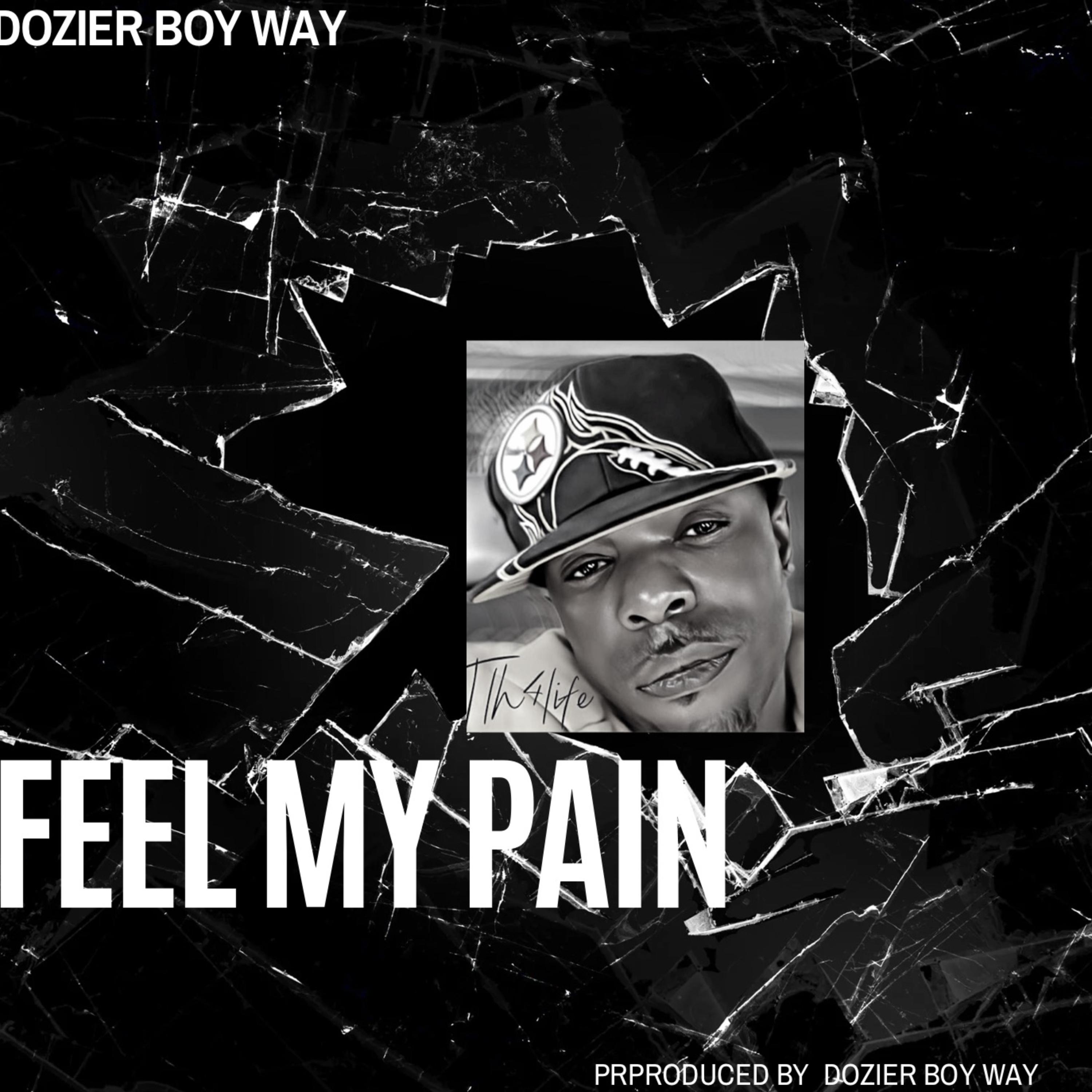 Feel My Pain artwork