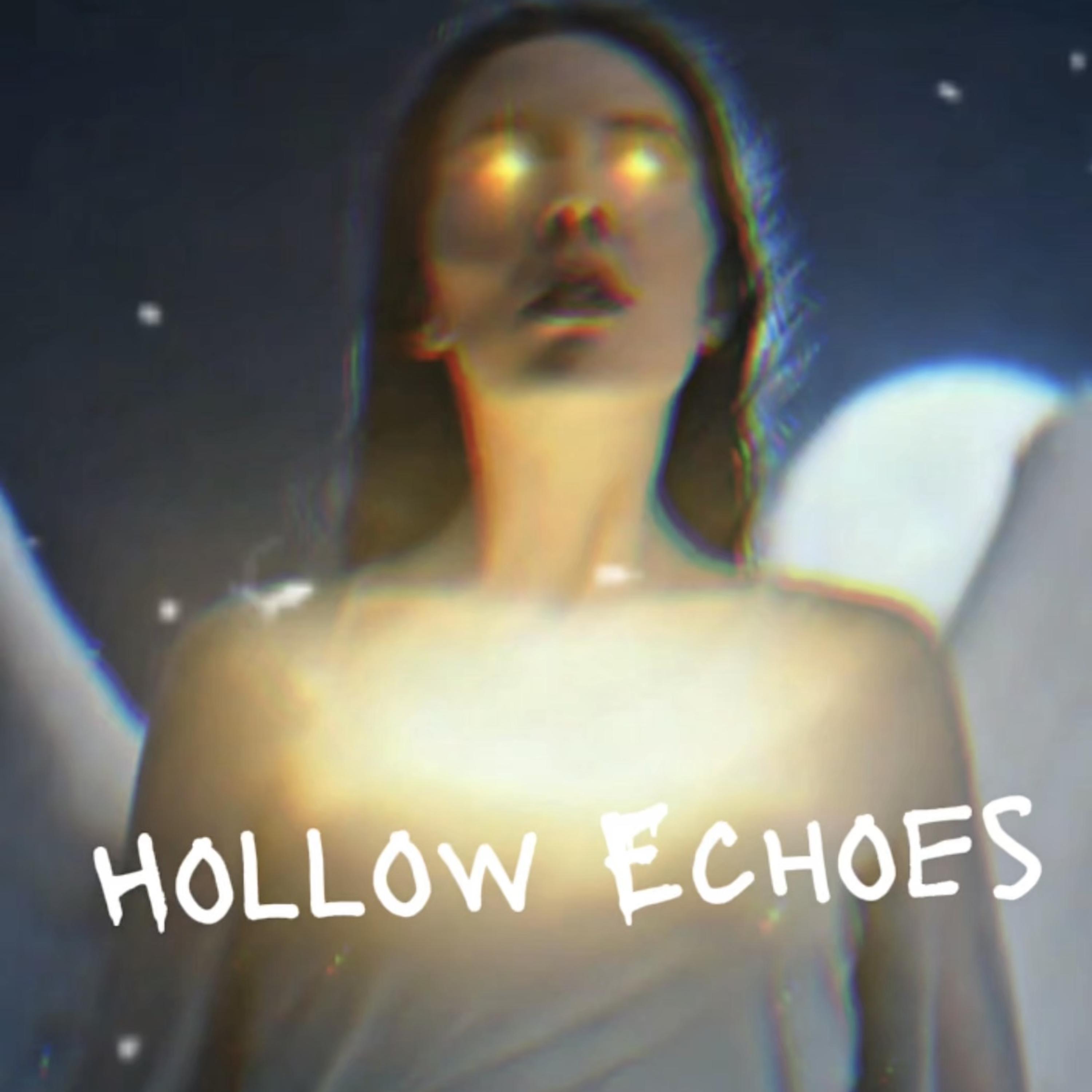 Hollow Echoes artwork