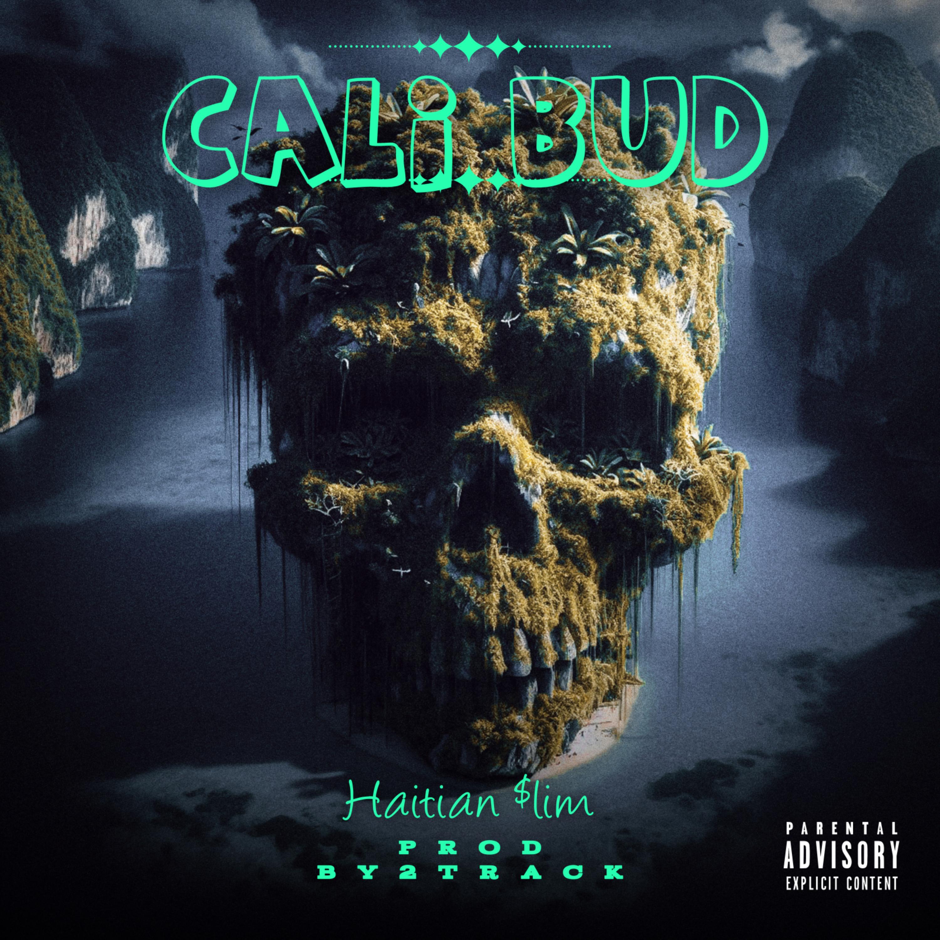 Cali Bud artwork