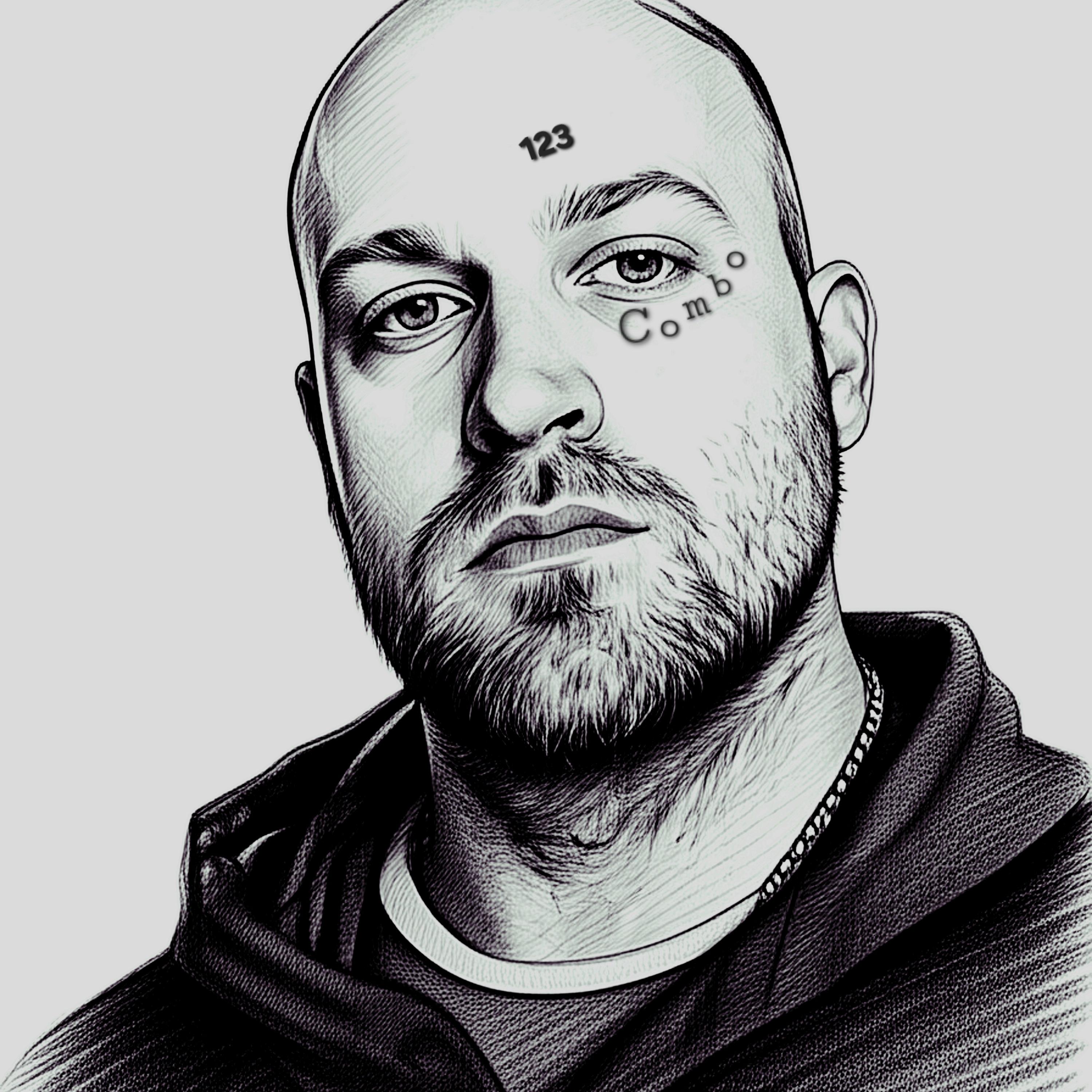 Jose S. artwork