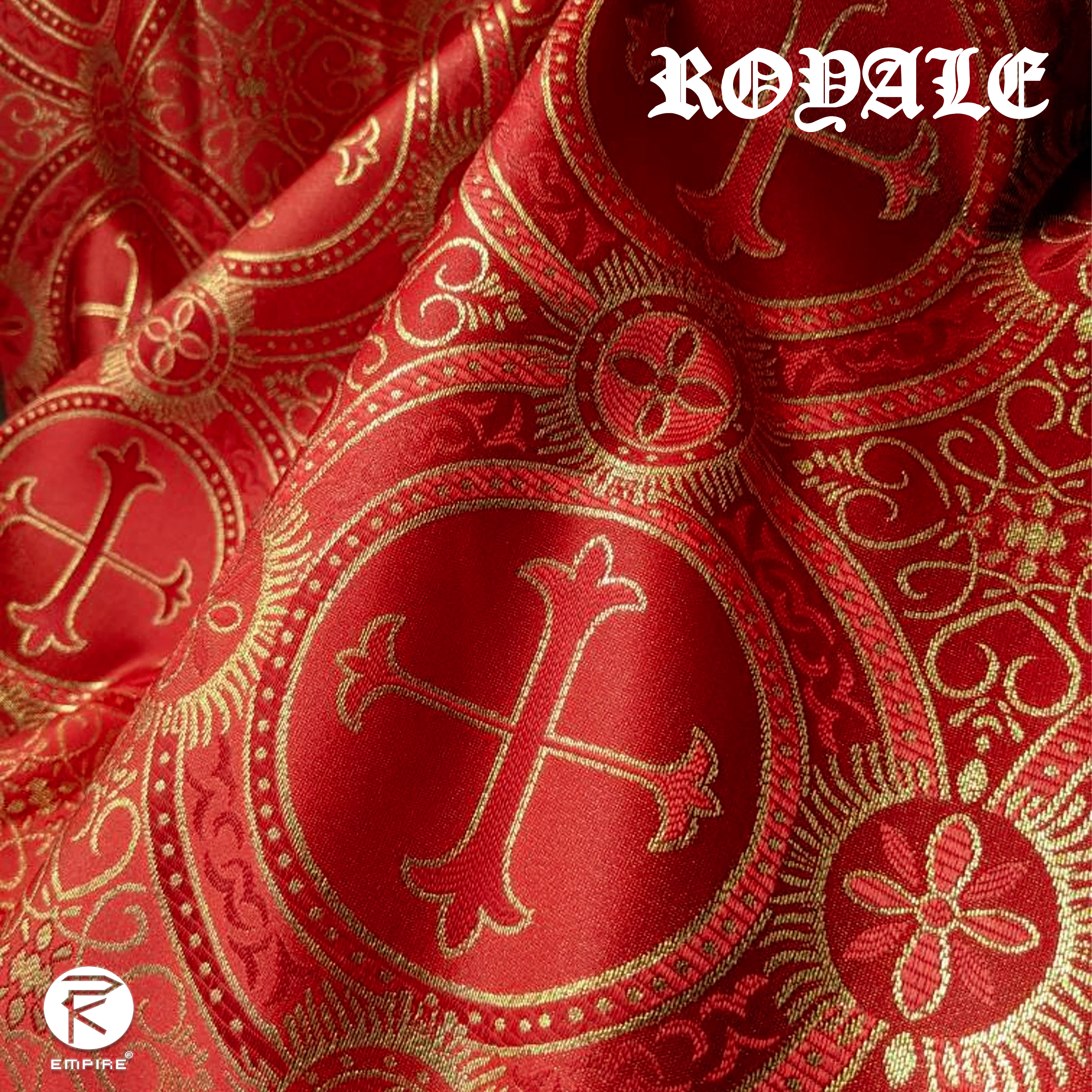 Royale artwork