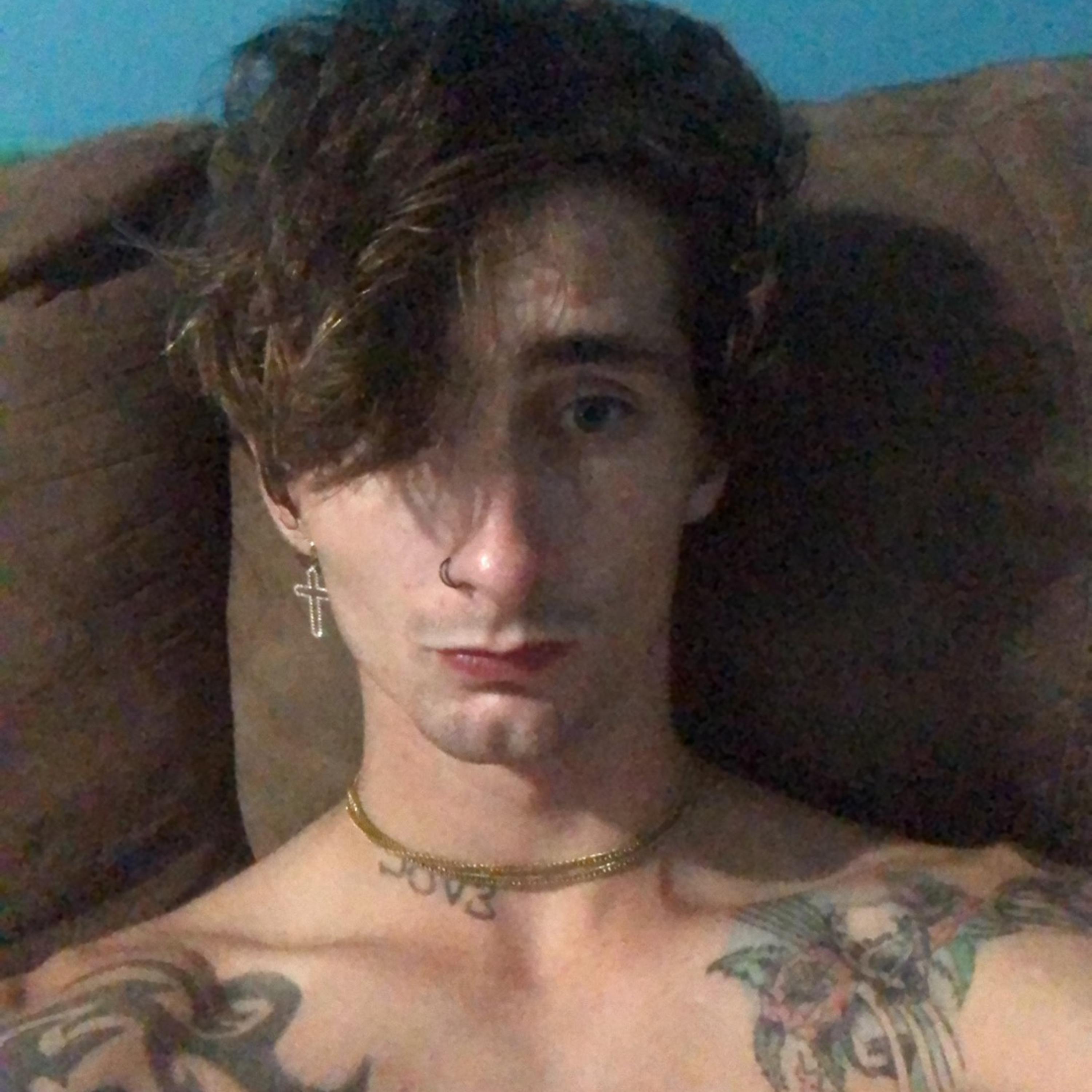 Thighs Shakee artwork