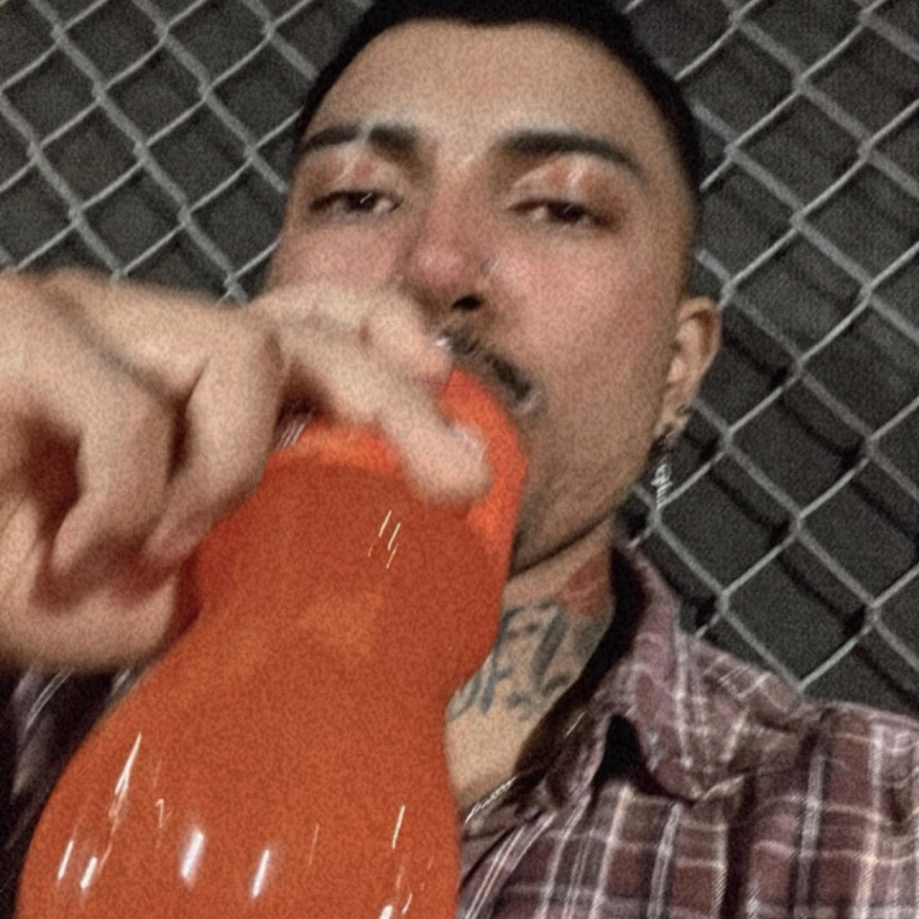 I Don’t Back Out artwork