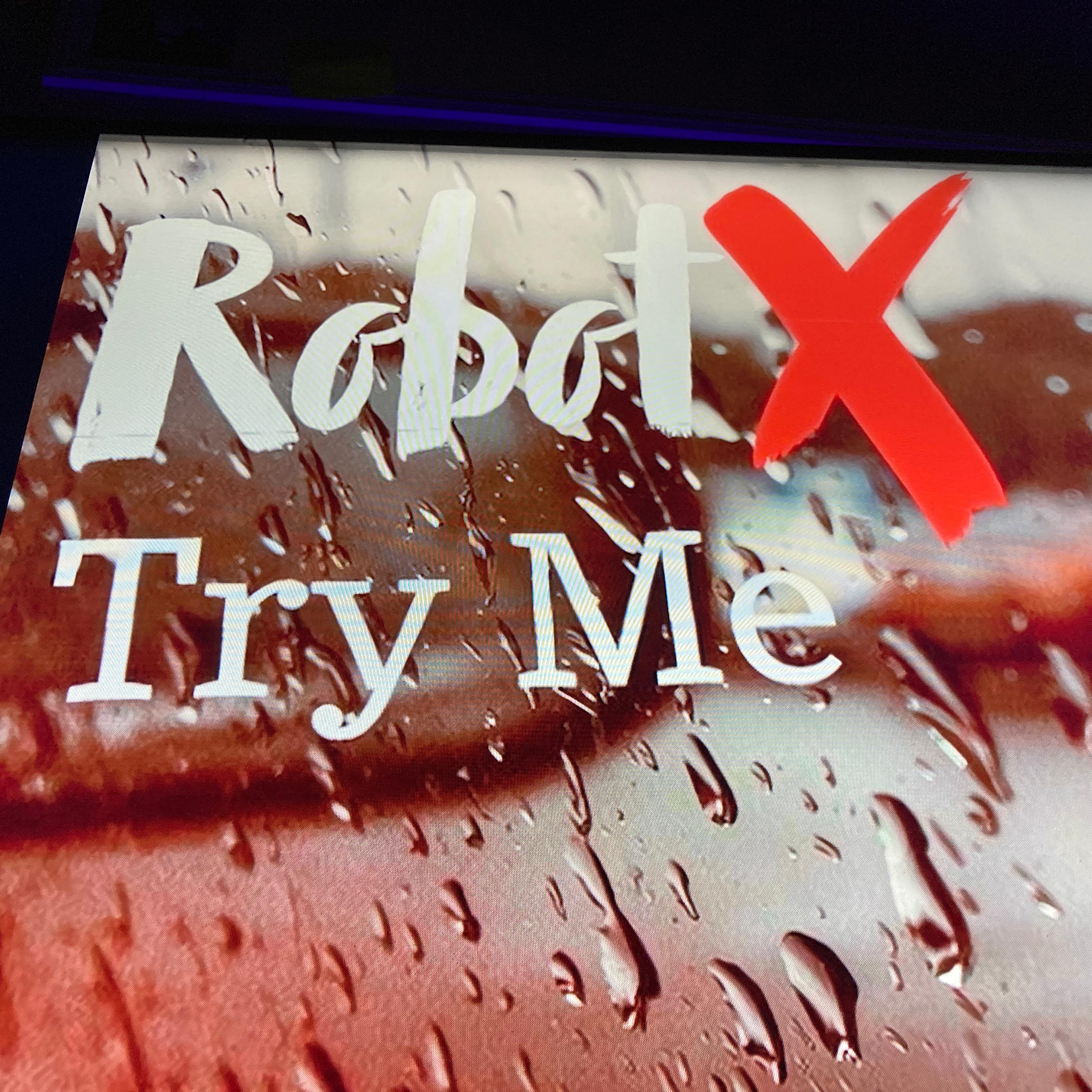 Try Me artwork