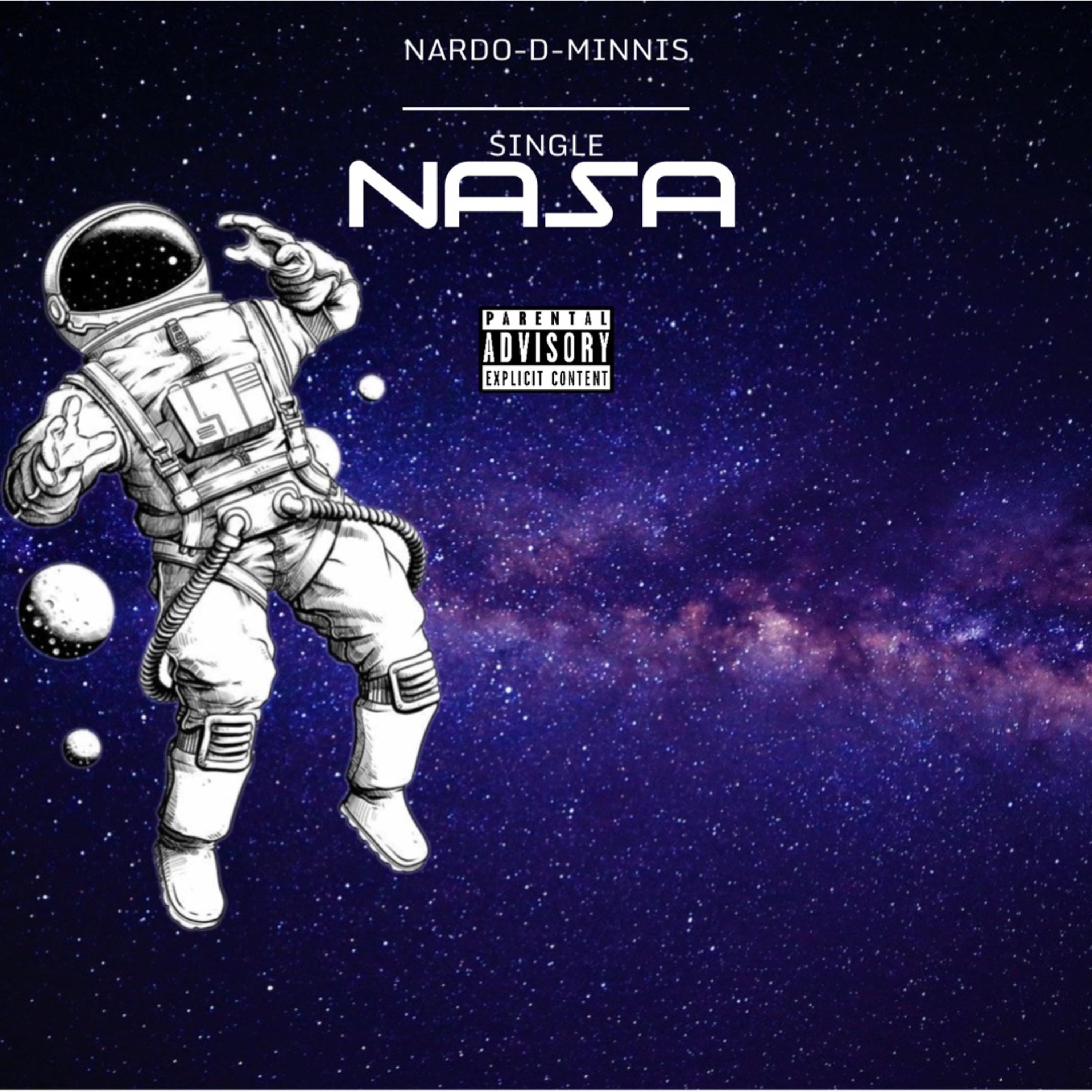 NASA artwork