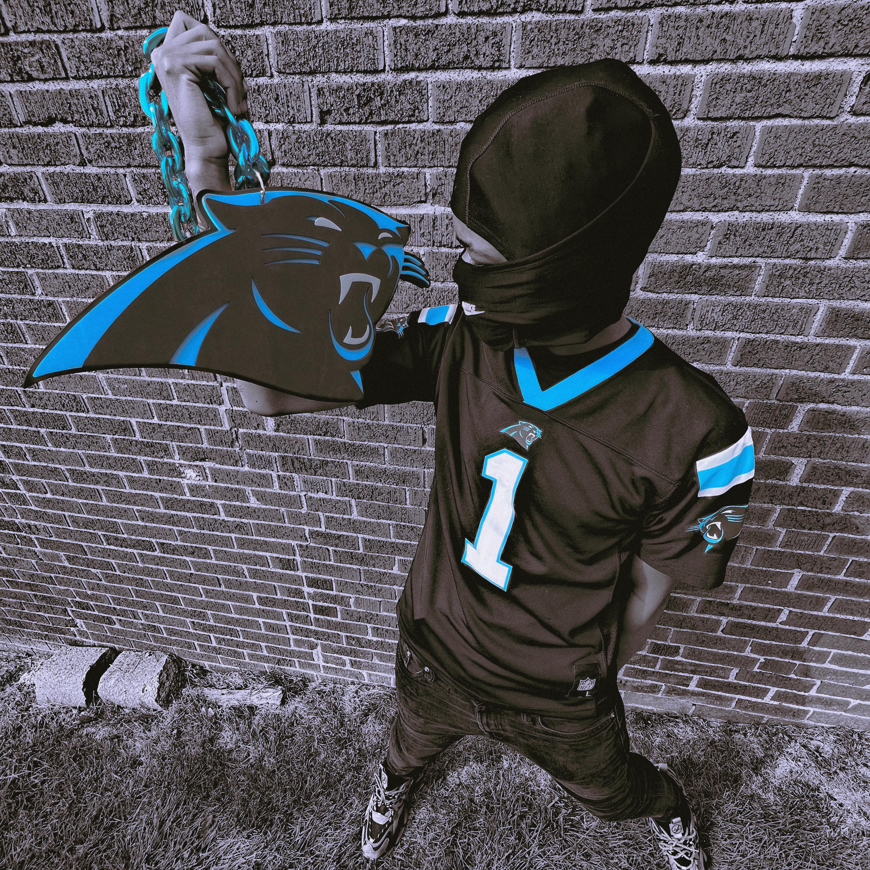 BLACK N BLUE artwork