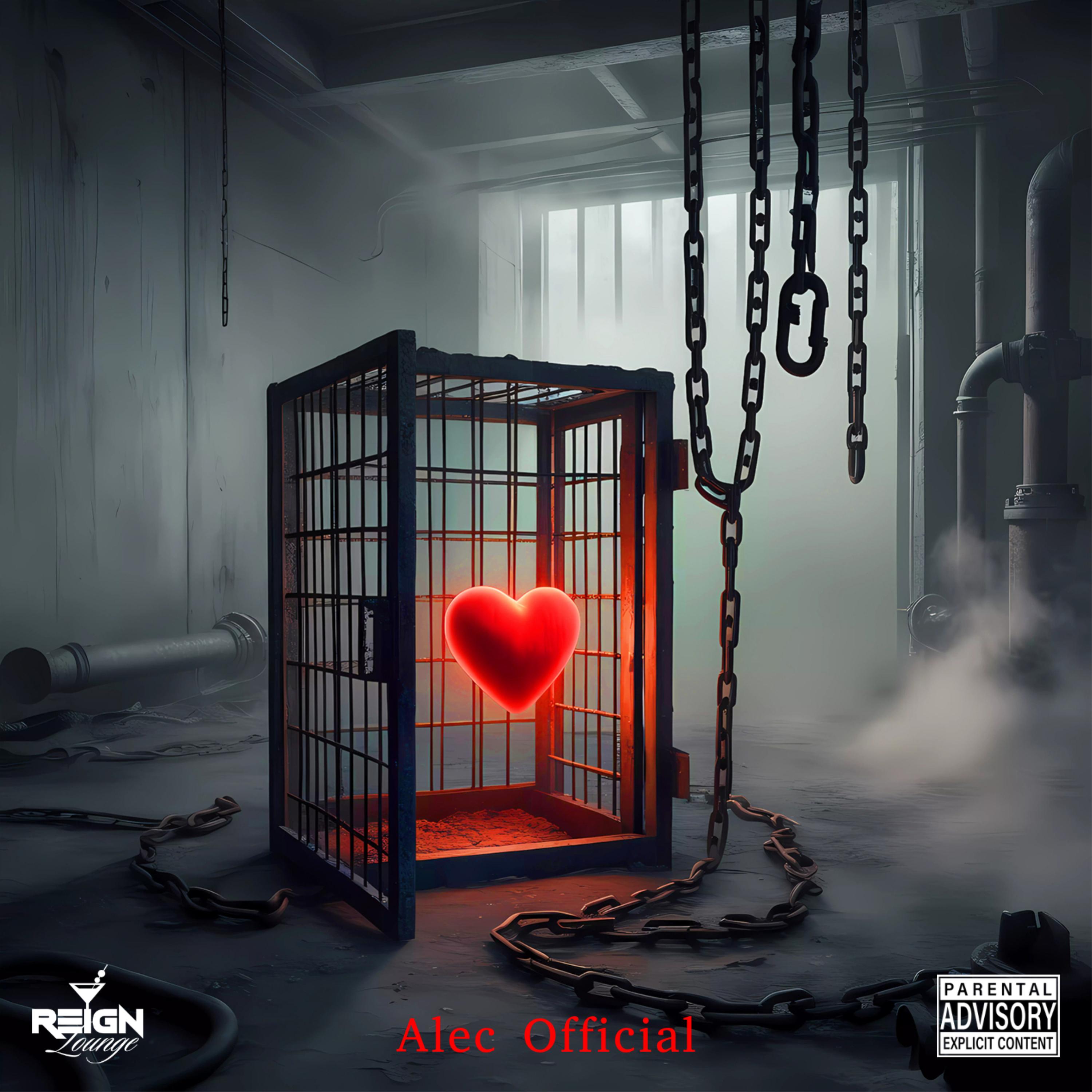 Daily Grind by Alec Official cover art