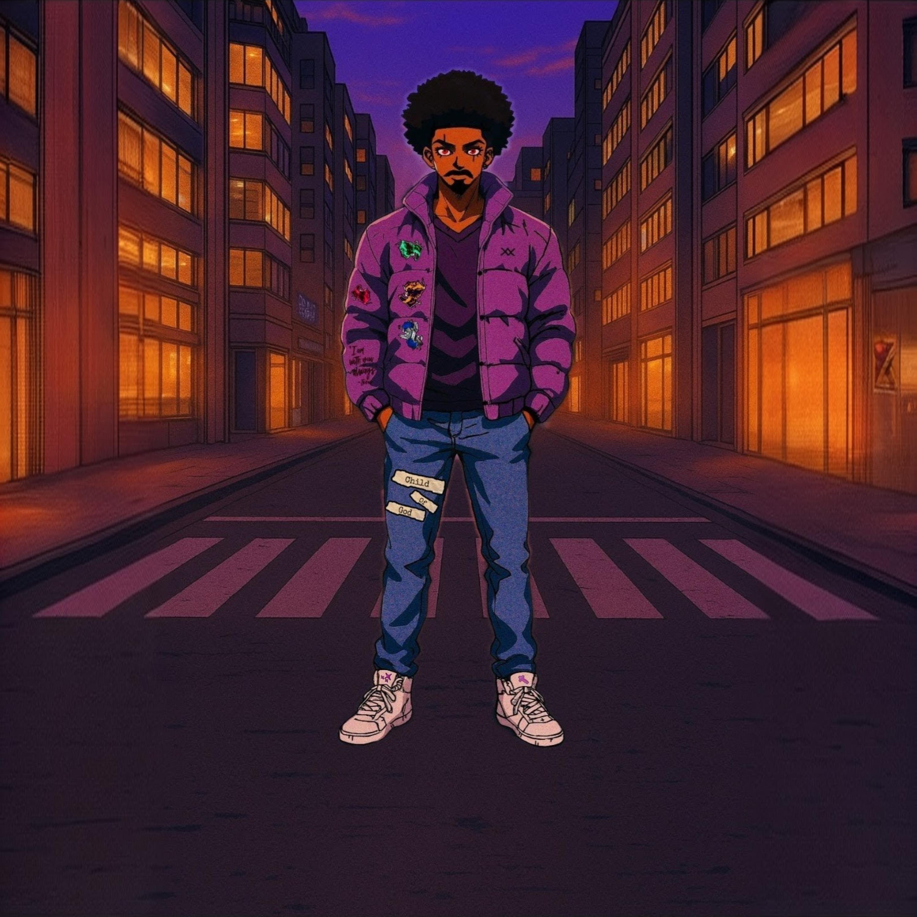 F@#$! Friends artwork