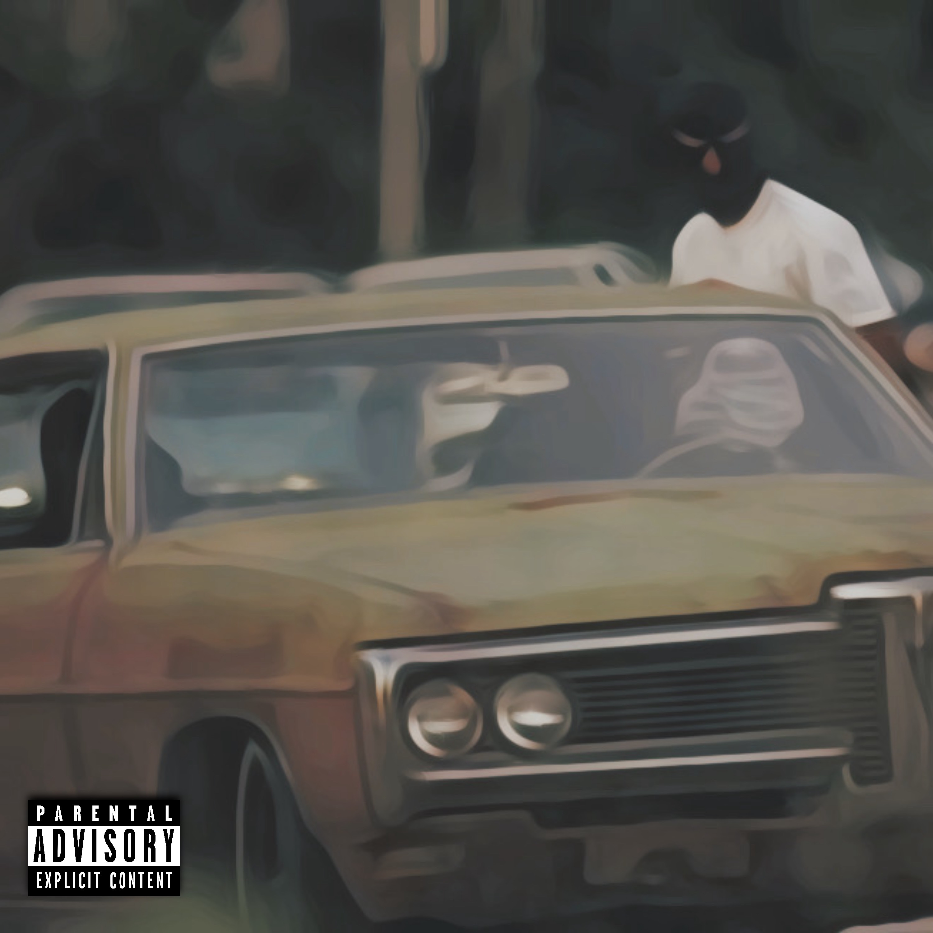 Menace 2 Society artwork