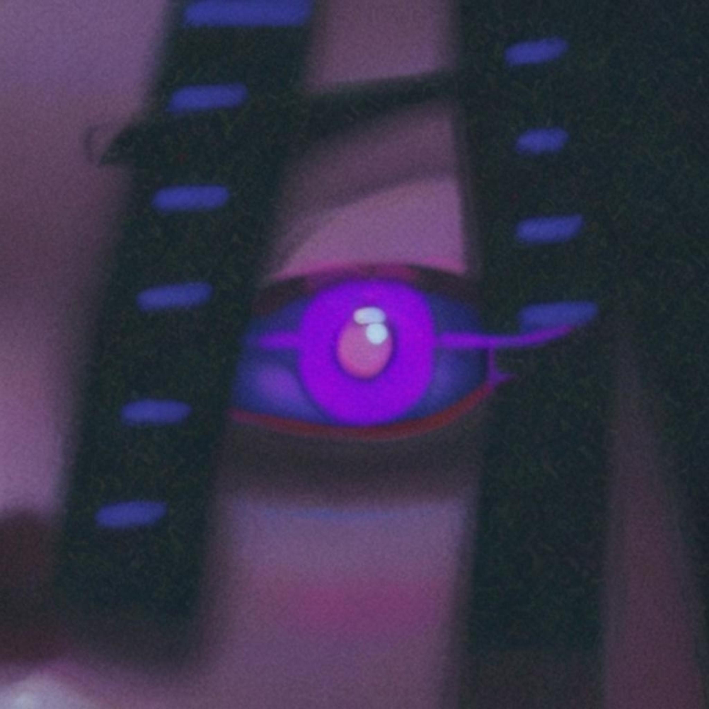 MARS2 artwork