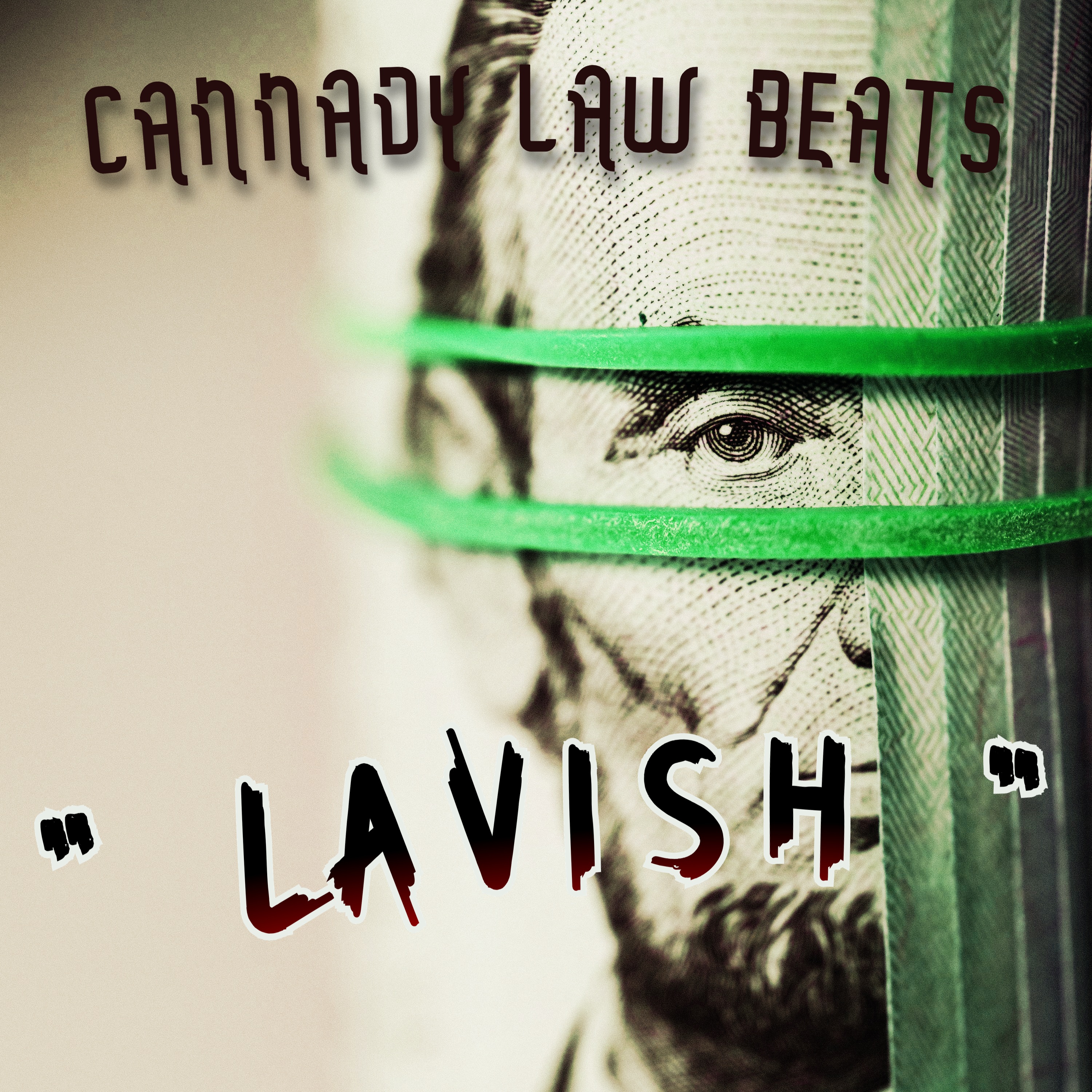 LAVISH by Cannady Law Beats cover art