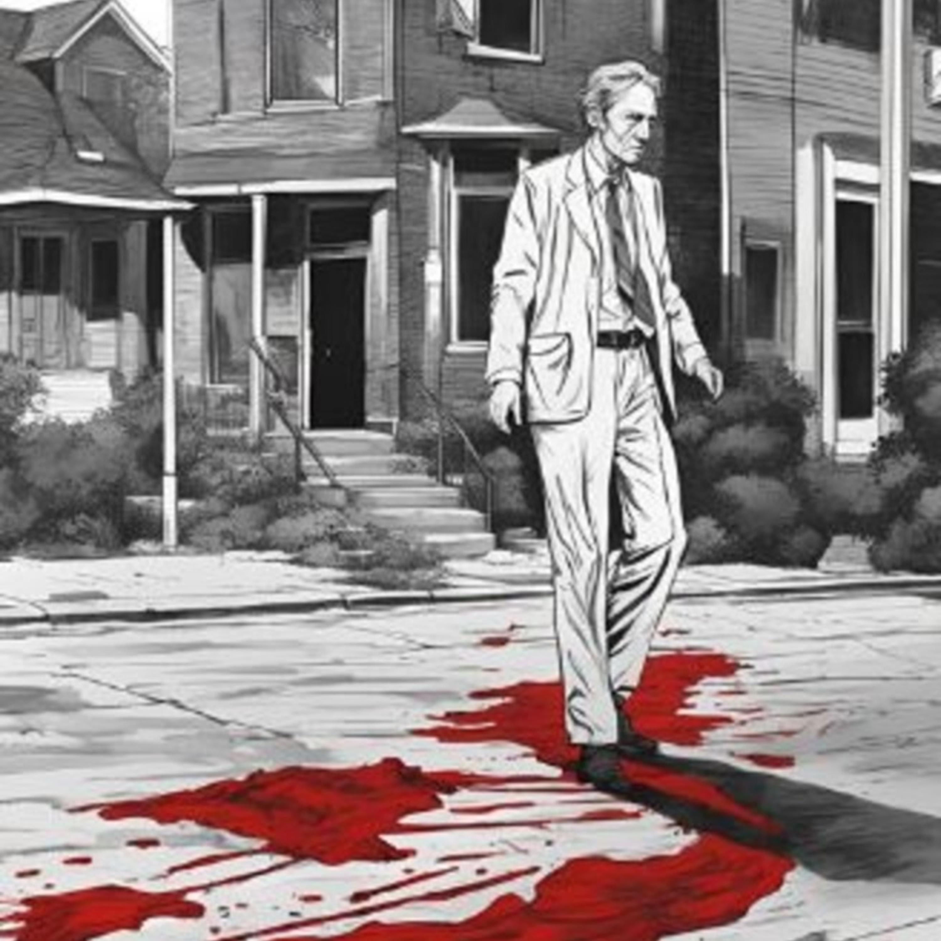 Bath of Baptism artwork