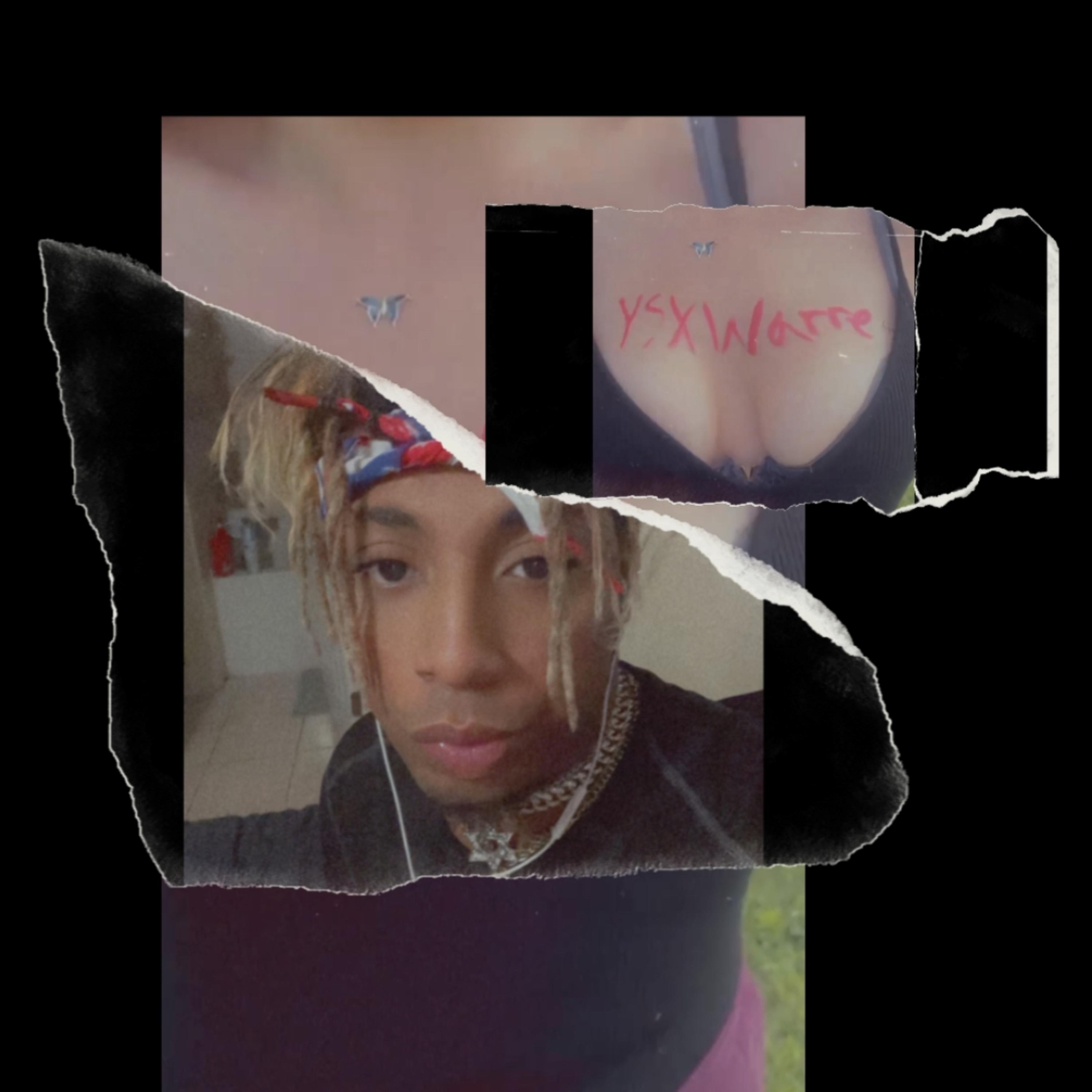 Oh Yeah artwork