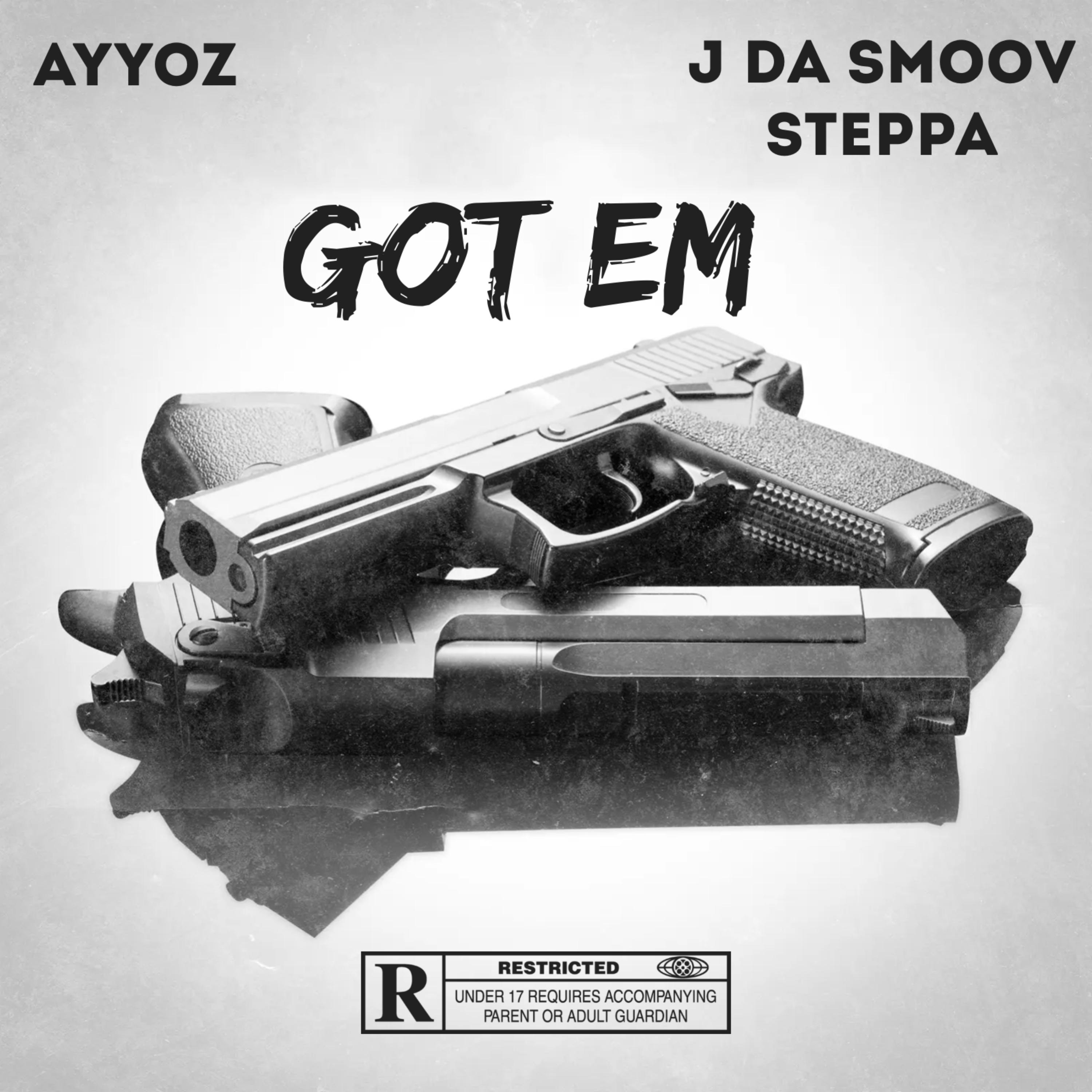 Got Em artwork