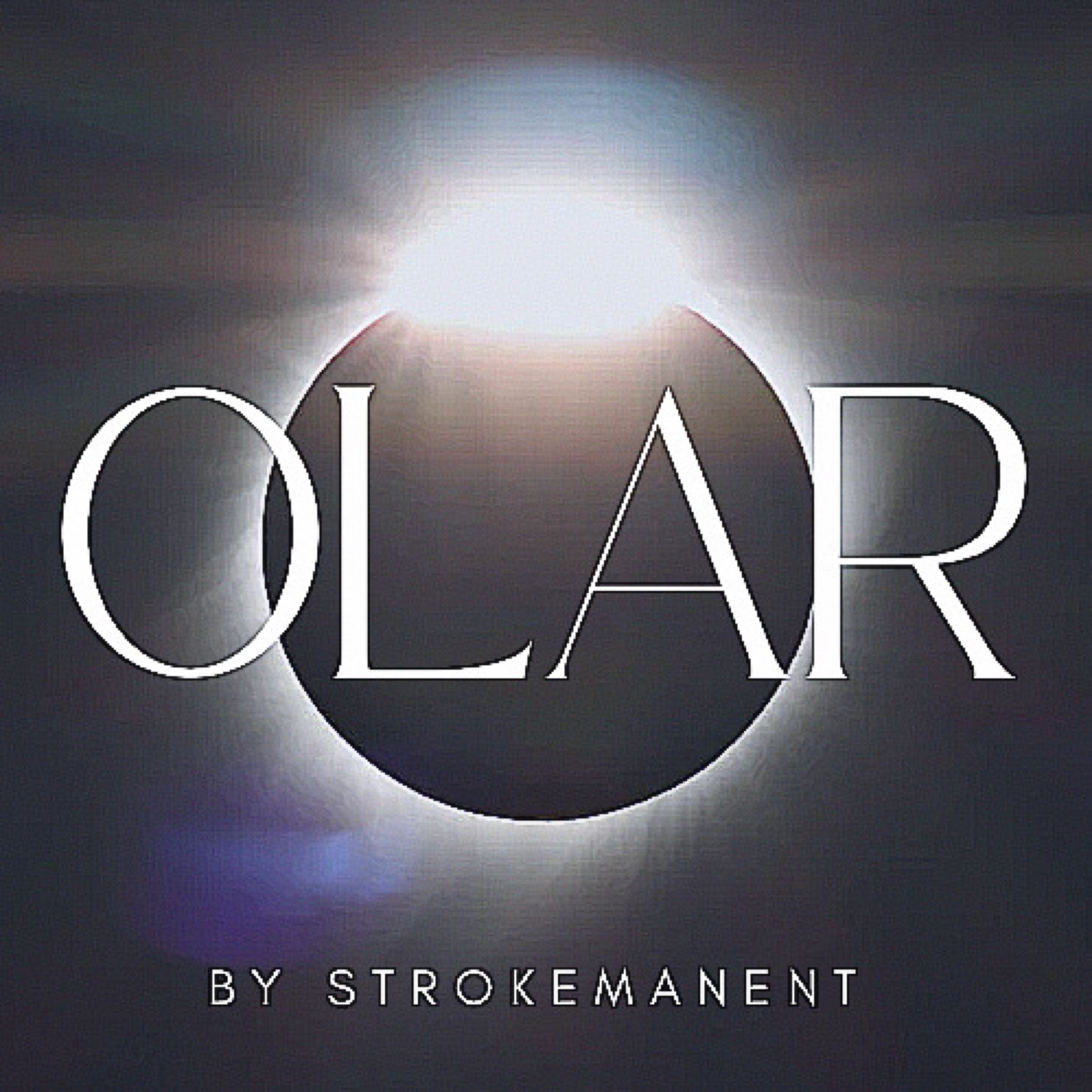 Olar Two artwork
