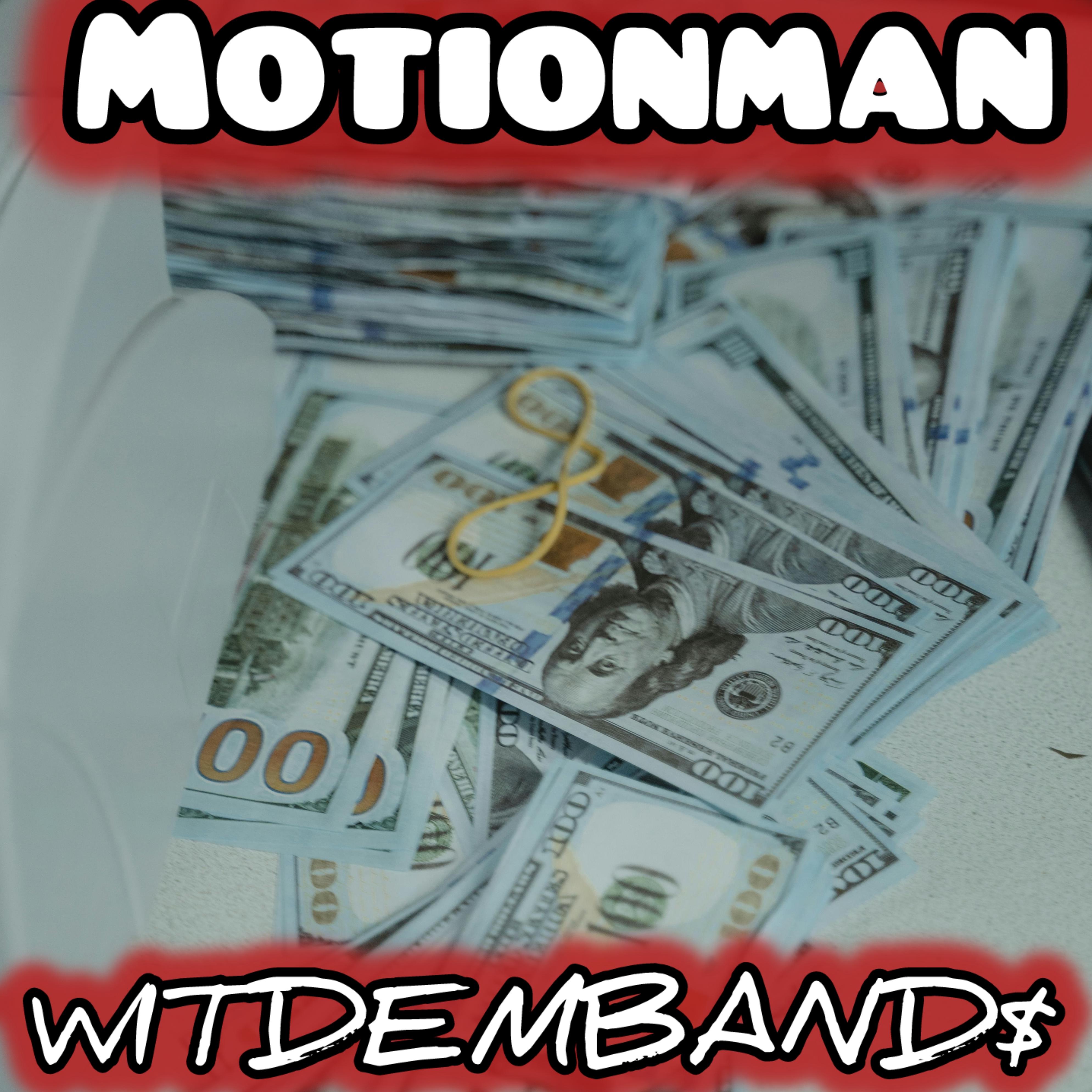 WITDEMBAND$SLOWVERSION artwork