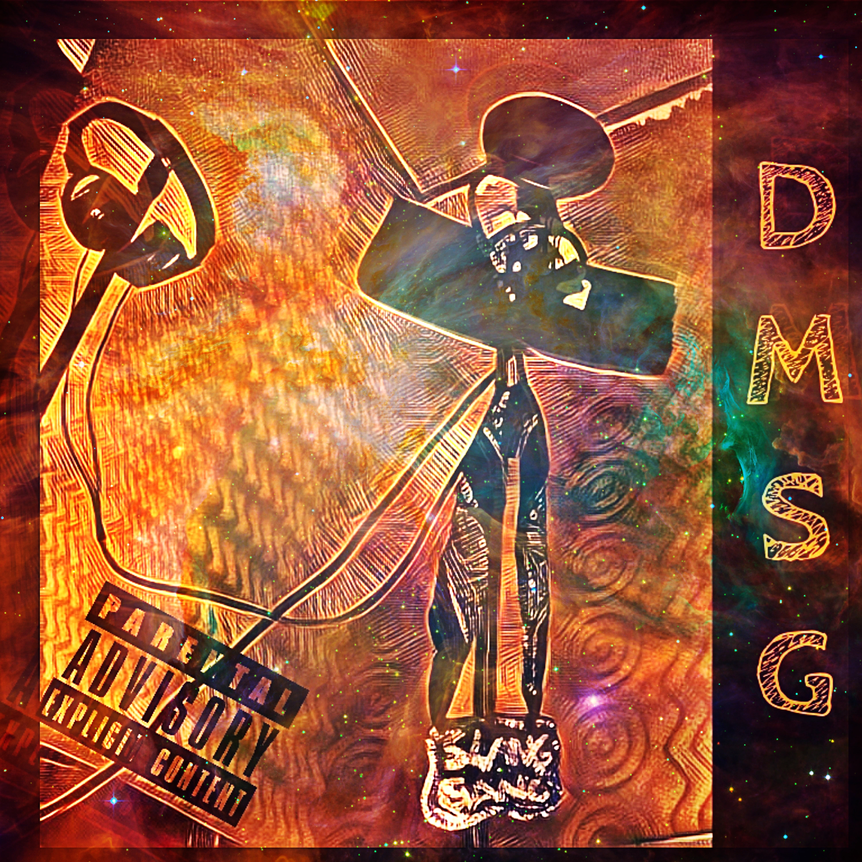 Motivation artwork
