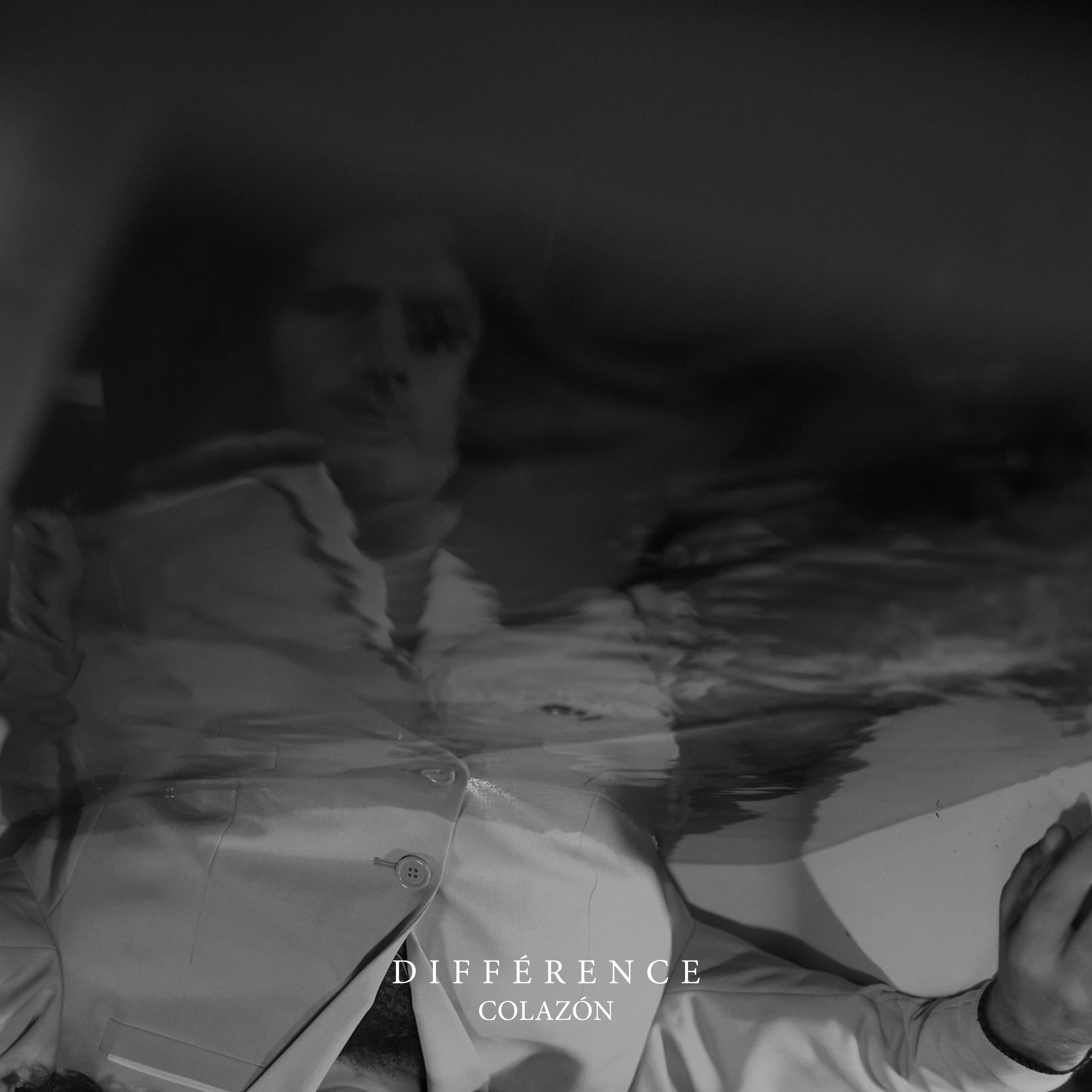 Différence artwork